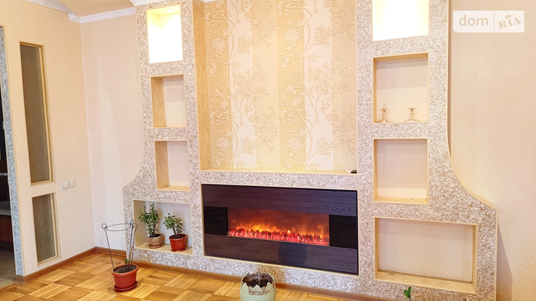 Сдается в аренду 2-комнатная квартира 80 кв. м в Хмельницком, ул. Заречанская - фото 2