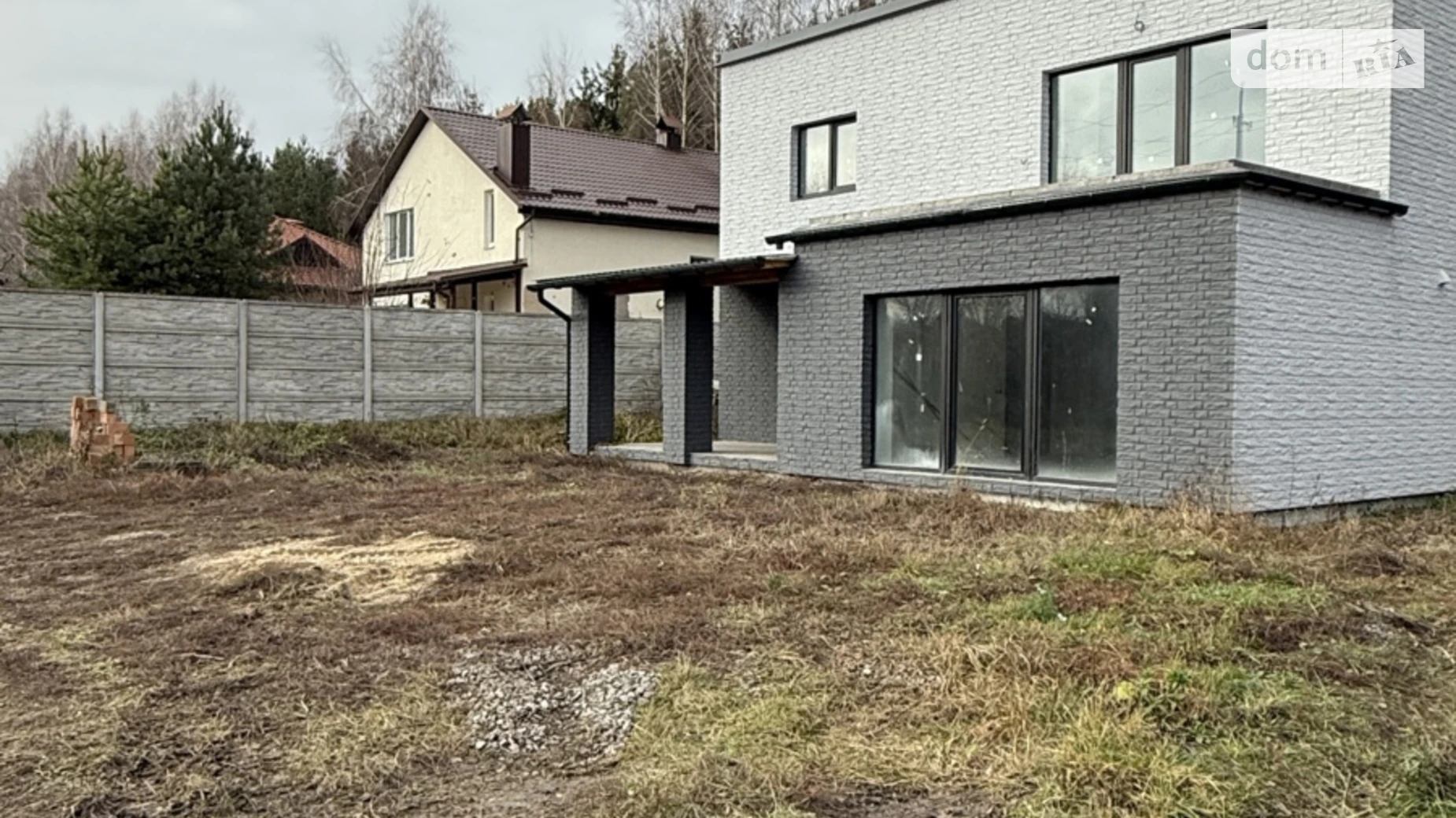 Продается дом на 2 этажа 120 кв. м с участком, цена: 120000 $ - фото 3