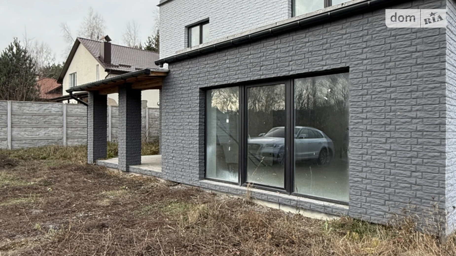 Продается дом на 2 этажа 120 кв. м с участком, цена: 120000 $ - фото 2