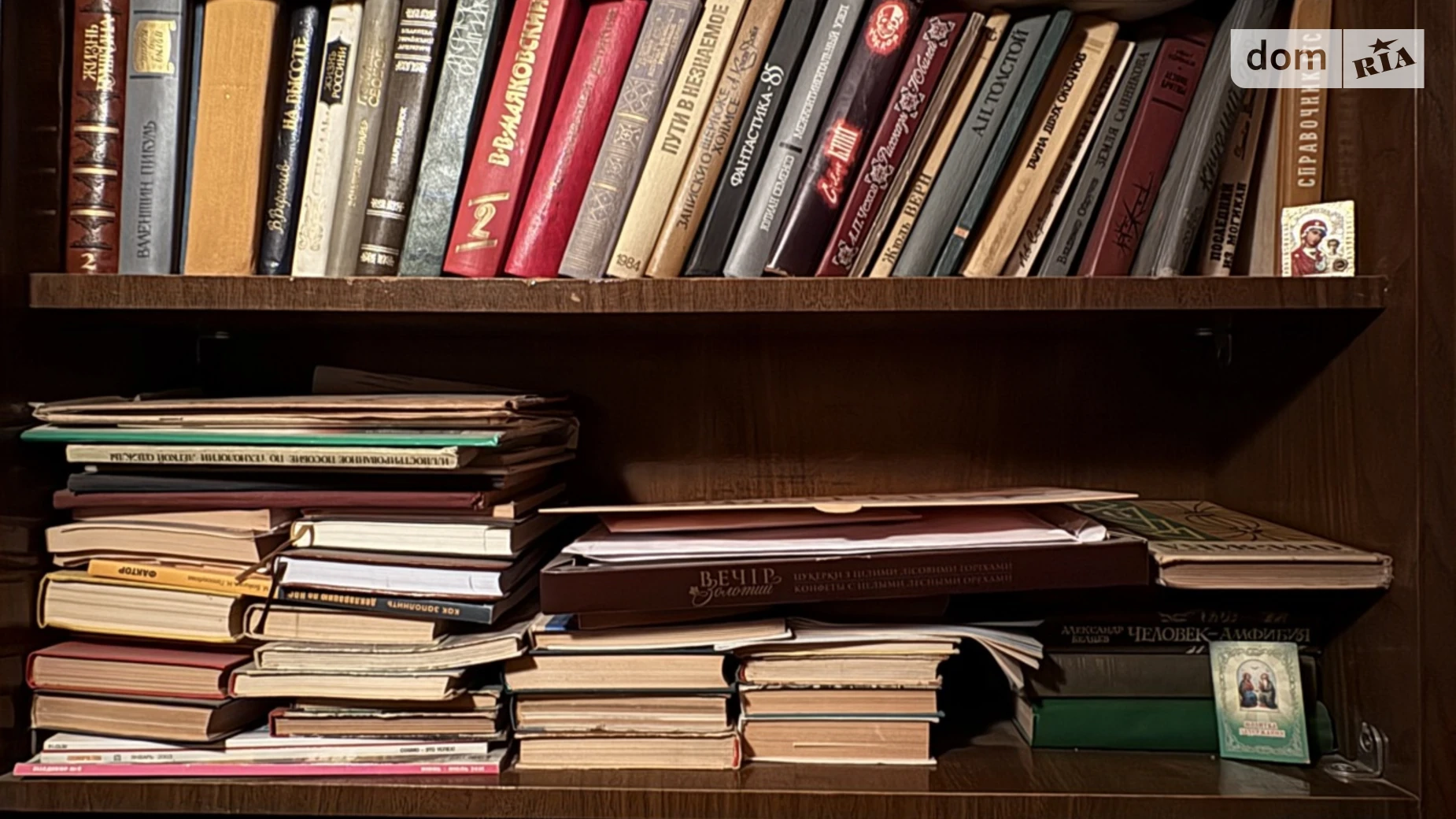 Сдается в аренду 2-комнатная квартира 61.4 кв. м в Харькове, ул. Китаенко, 3Б - фото 5