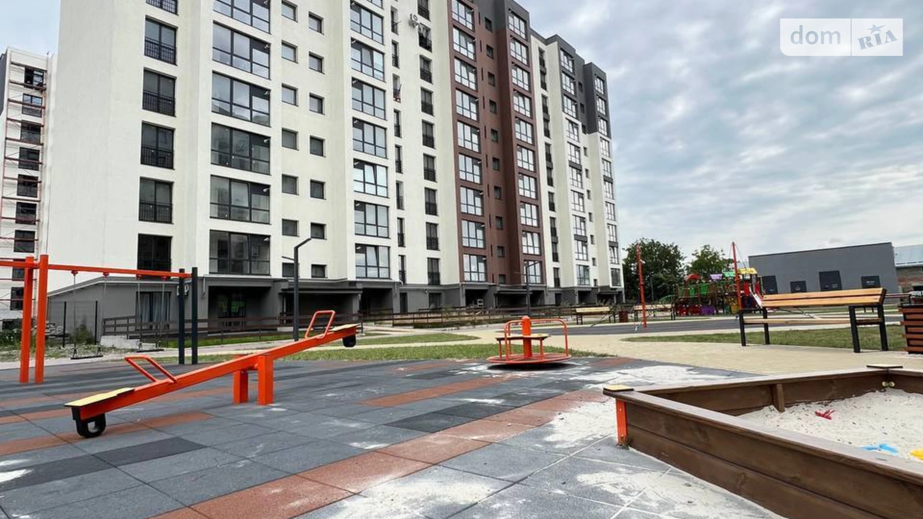 Продається 3-кімнатна квартира 90.1 кв. м у Івано-Франківську, вул. Ребета Л., 10Д - фото 3