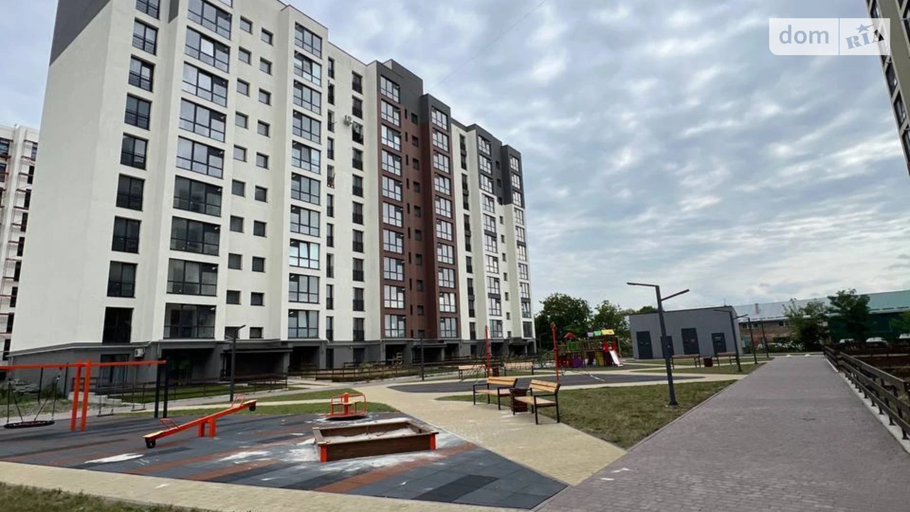 Продається 3-кімнатна квартира 90.1 кв. м у Івано-Франківську, вул. Ребета Л., 10Д - фото 4