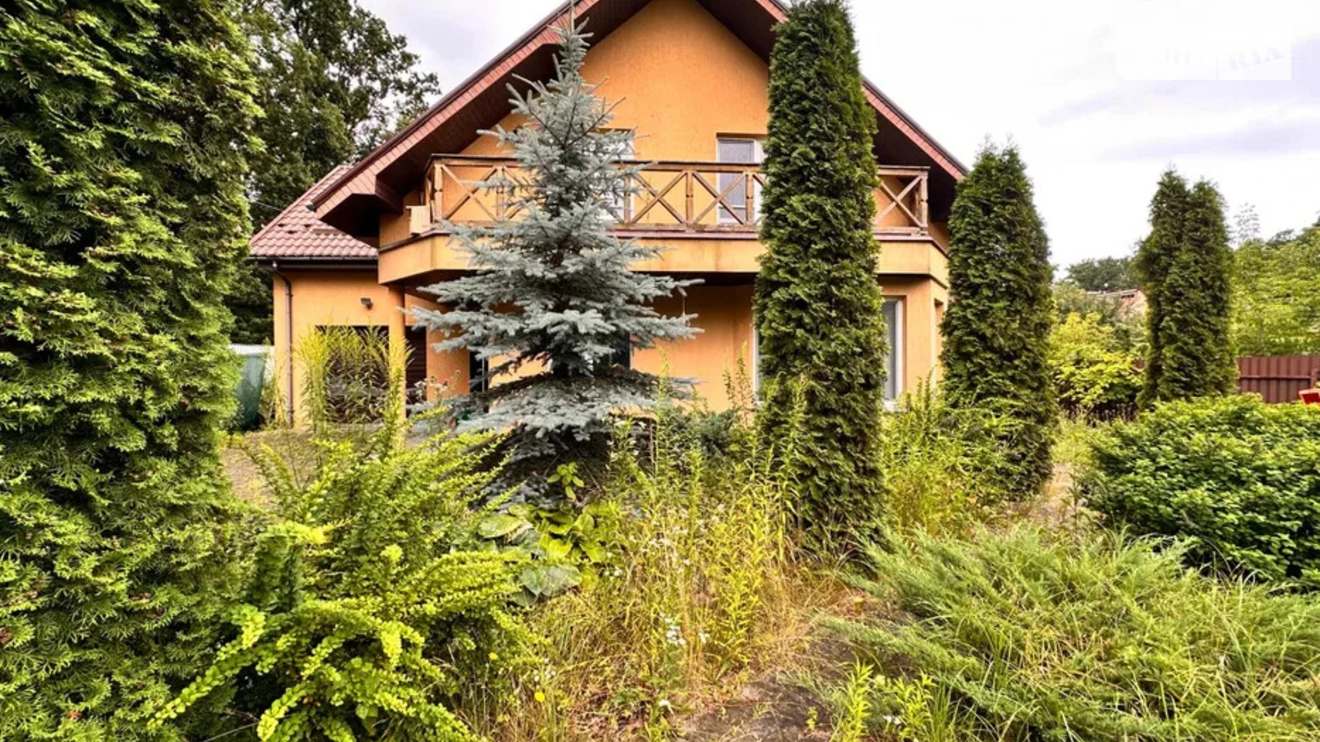 Продается дом на 2 этажа 220 кв. м с мебелью, цена: 158000 $ - фото 3