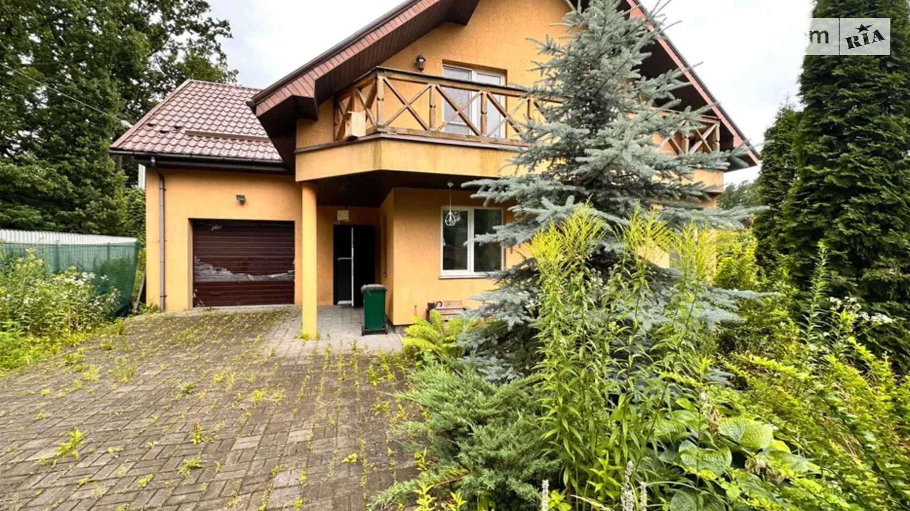 Продается дом на 2 этажа 220 кв. м с мебелью, цена: 158000 $ - фото 2