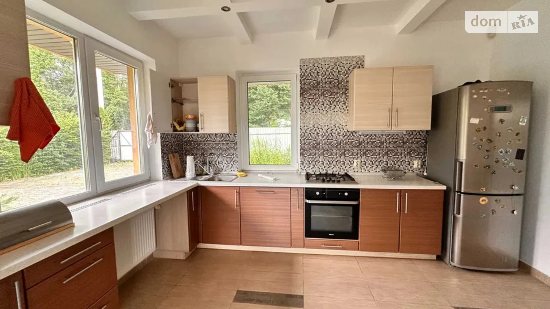 Продается дом на 2 этажа 220 кв. м с мебелью, цена: 158000 $ - фото 5