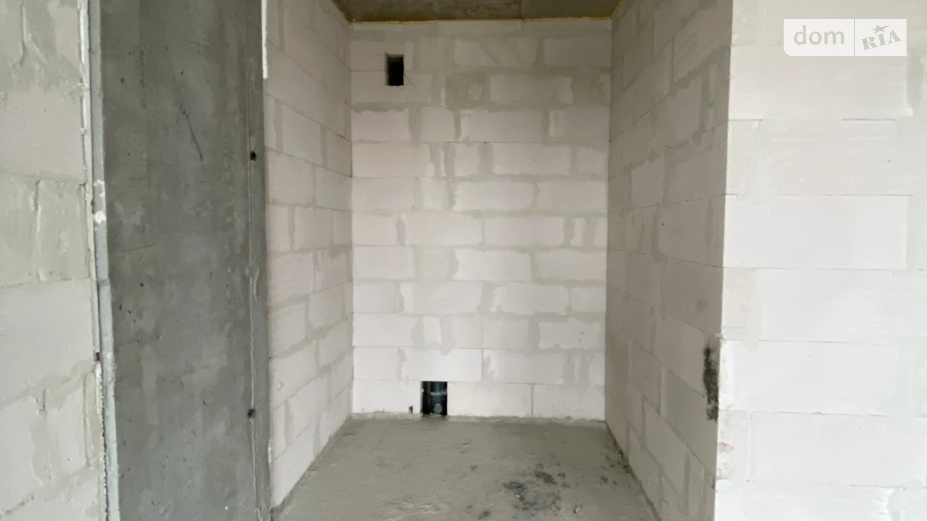 Продается 1-комнатная квартира 53 кв. м в Львове, ул. Под Голоском, 16 - фото 4