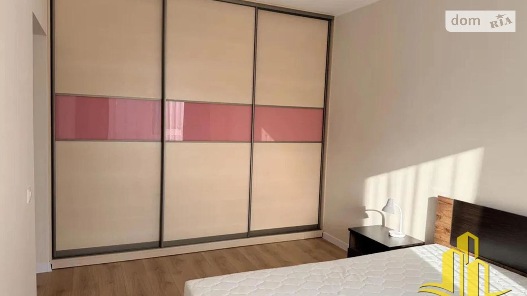 Сдается в аренду 2-комнатная квартира 65 кв. м в Львове, ул. Владимира Великого, 22А - фото 4