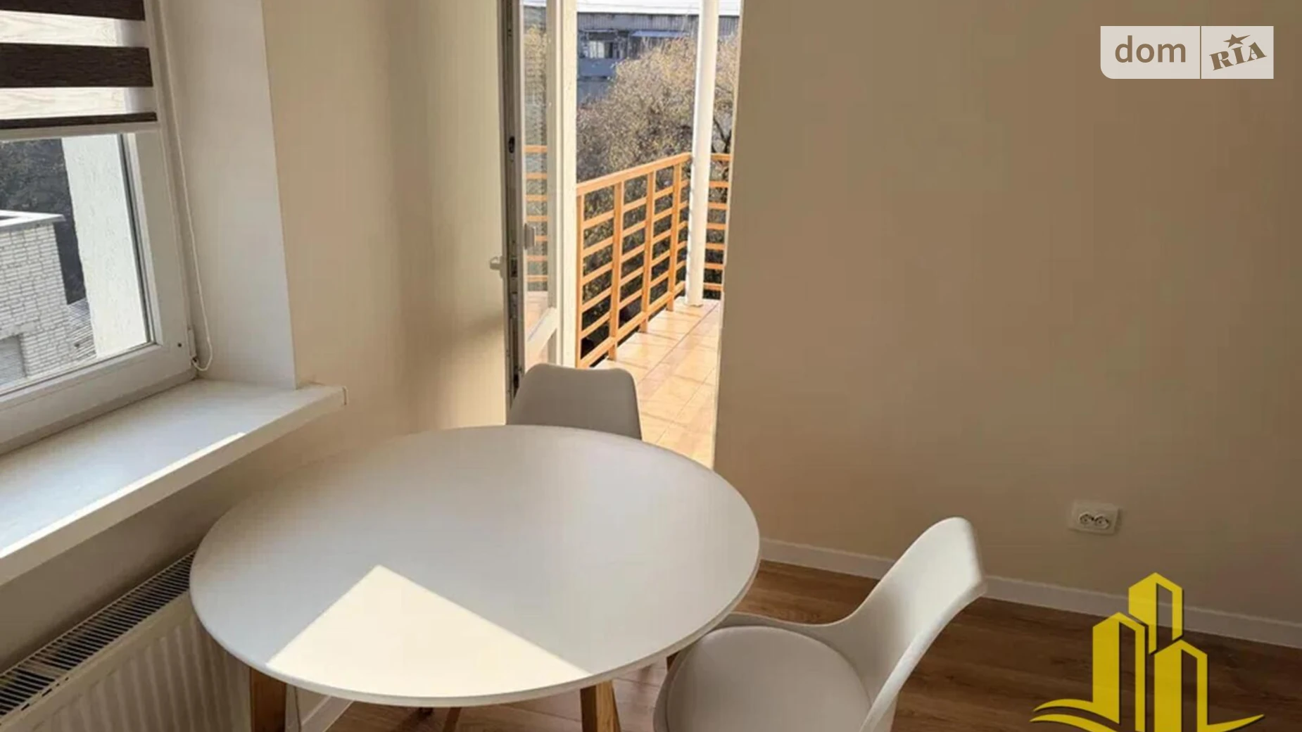 Сдается в аренду 2-комнатная квартира 65 кв. м в Львове, ул. Владимира Великого, 22А - фото 5