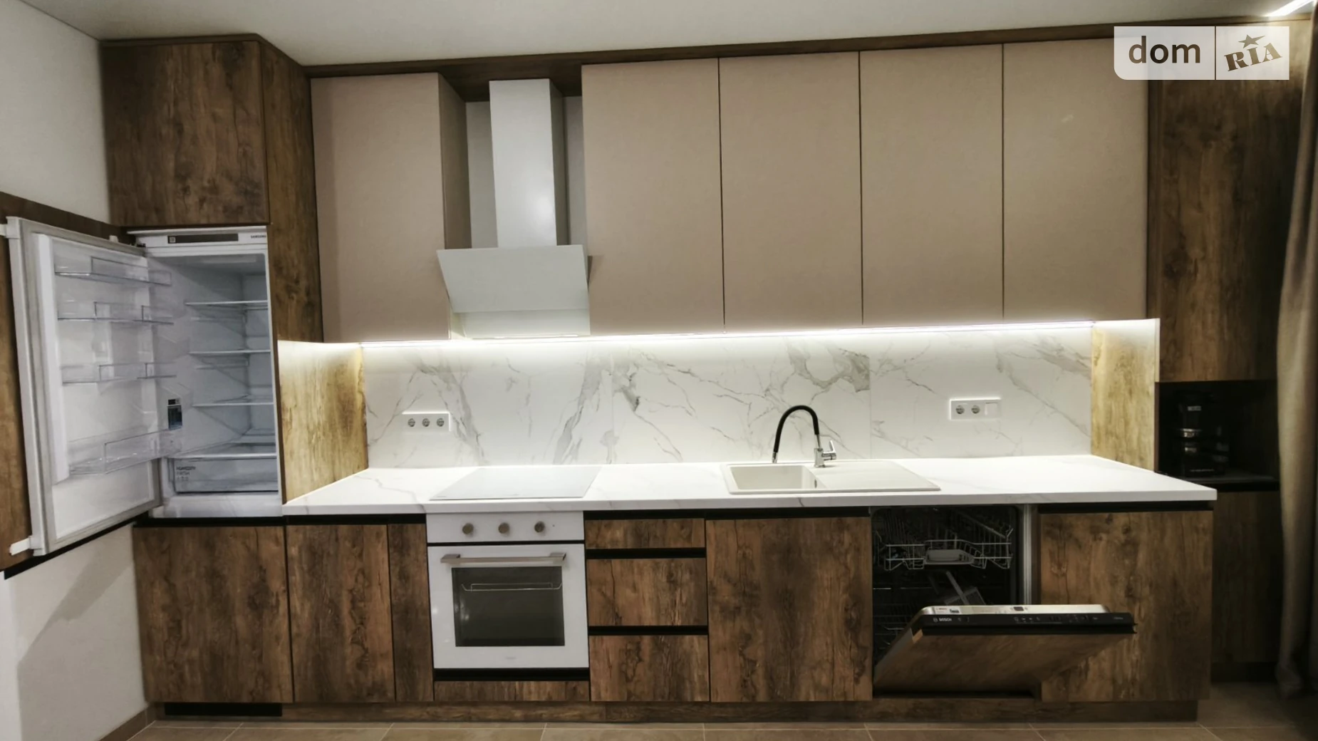 Продается 2-комнатная квартира 59 кв. м в Ужгороде, ул. Тлехаса, 19 - фото 5