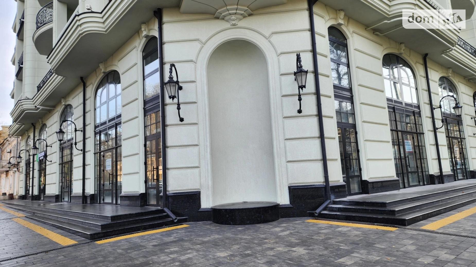 ул. Гимназическая, 13 Приморский Одесса ЖК ул. Гимназическая, 13, цена: 550000 $ - фото 2