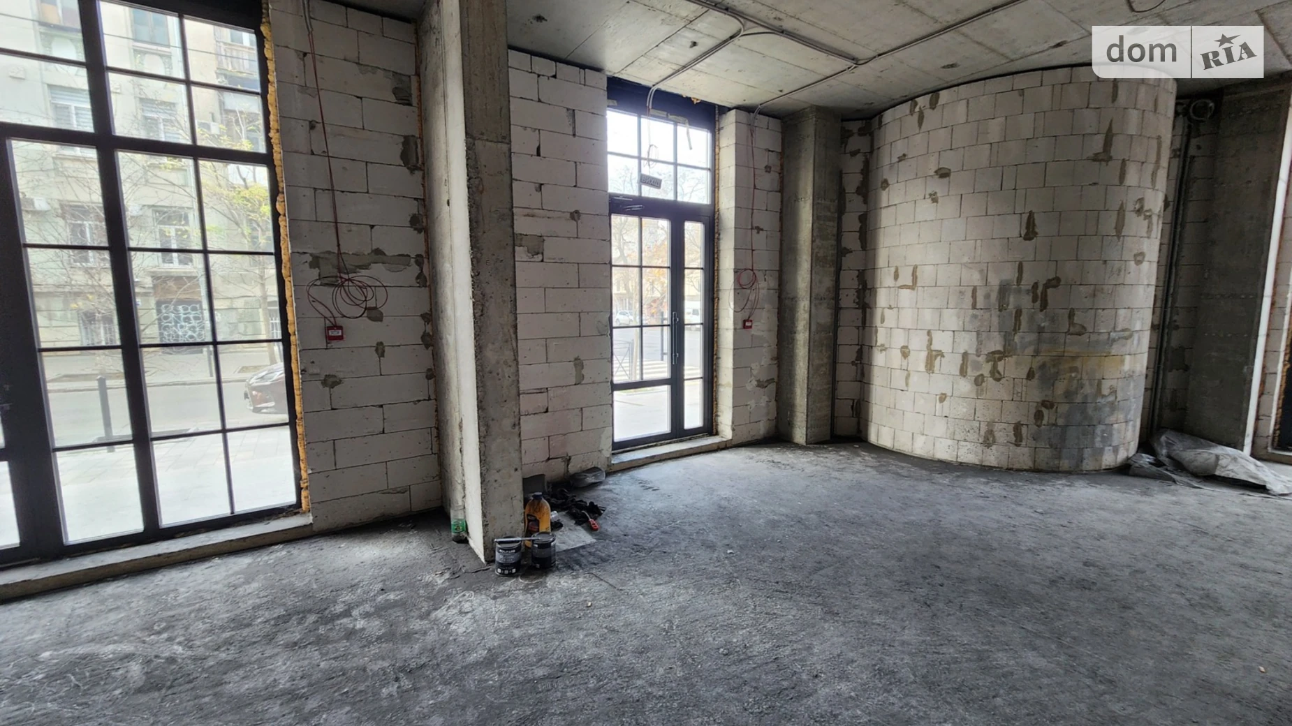 ул. Гимназическая, 13 Приморский Одесса ЖК ул. Гимназическая, 13, цена: 550000 $ - фото 5