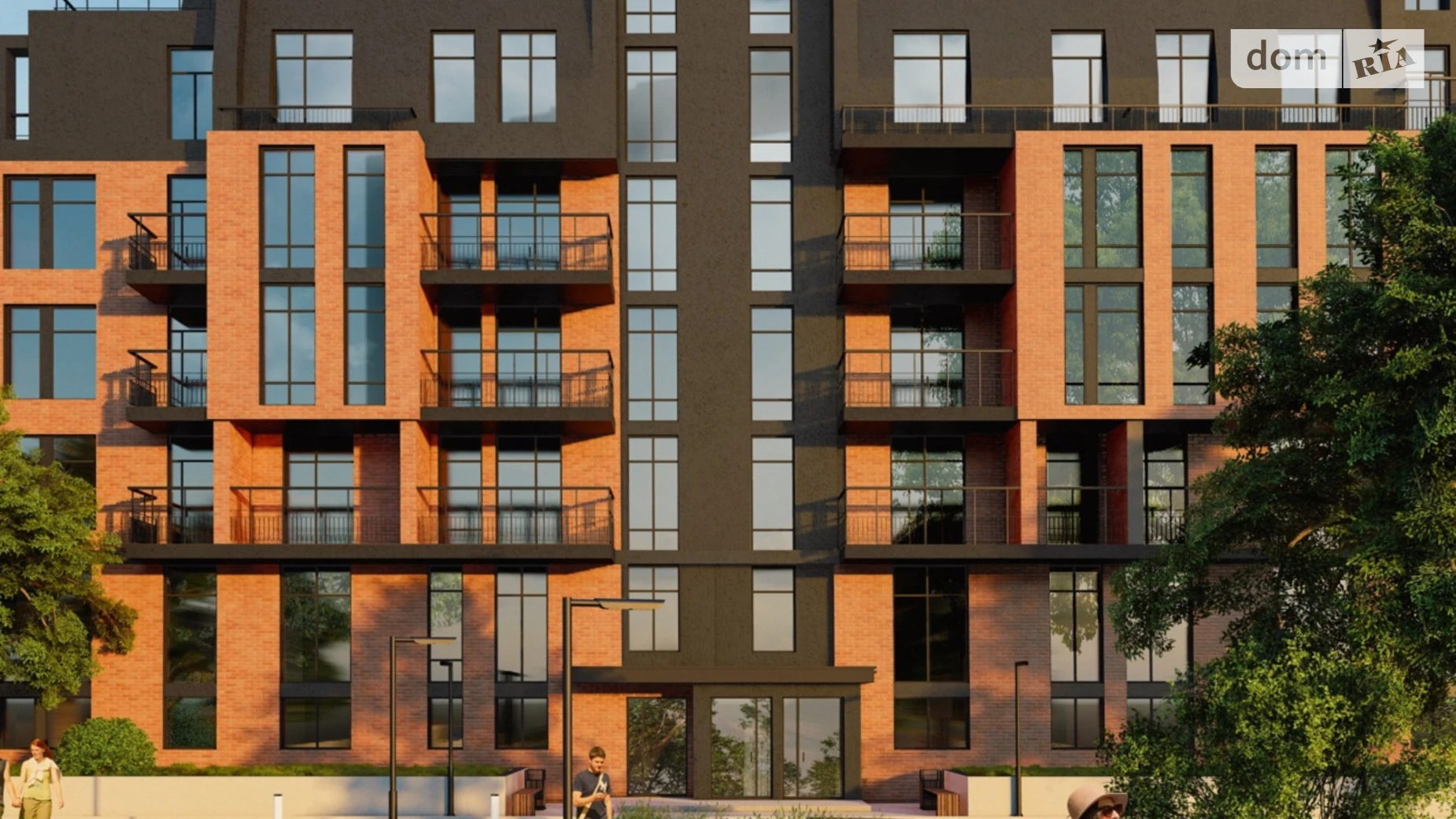 Продается 2-комнатная квартира 66.7 кв. м в Одессе, ул. 28-й Бригады(Паустовского), 12Д - фото 2