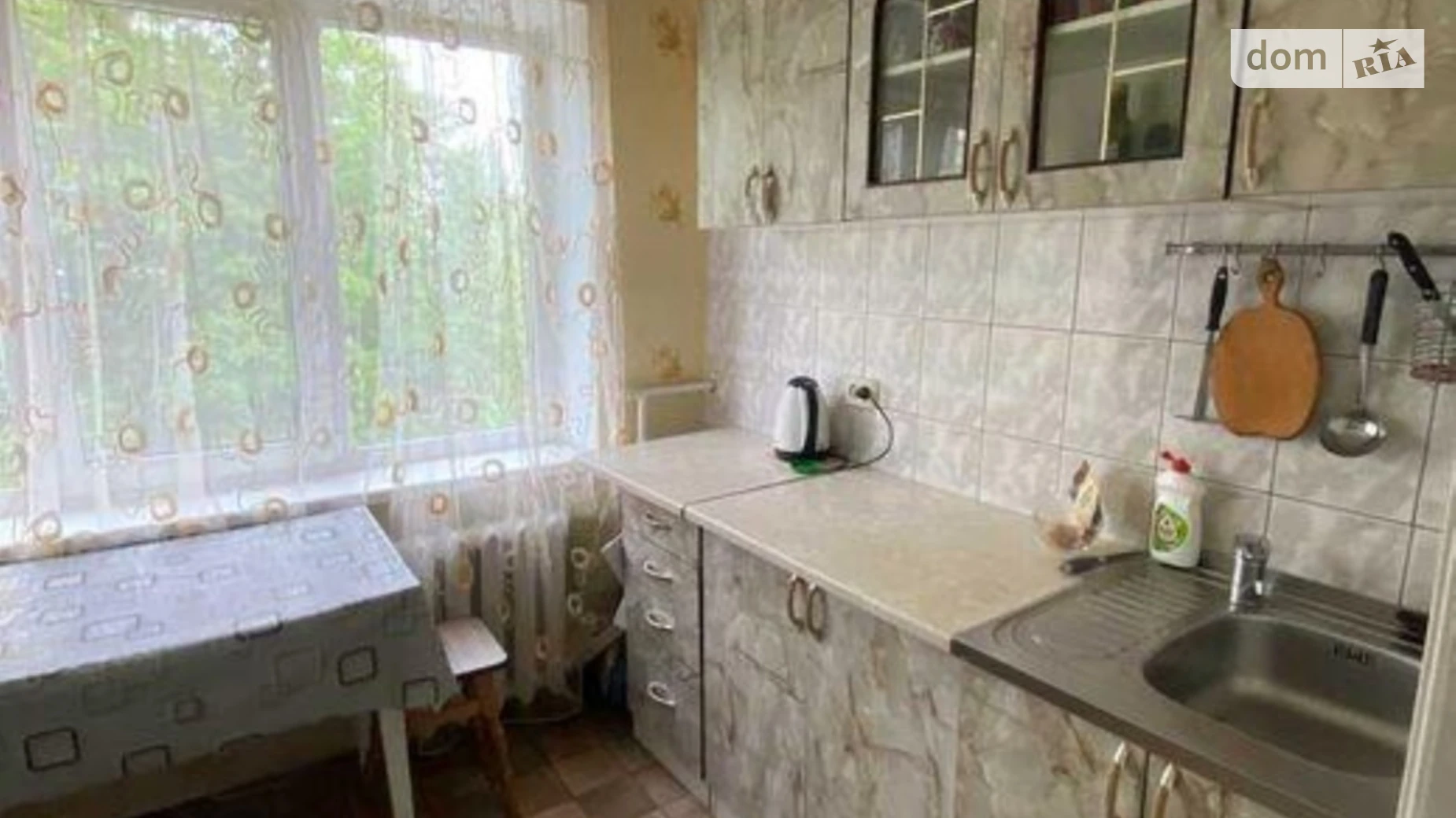 Продается 2-комнатная квартира 41.5 кв. м в Киеве, цена: 42500 $ - фото 5