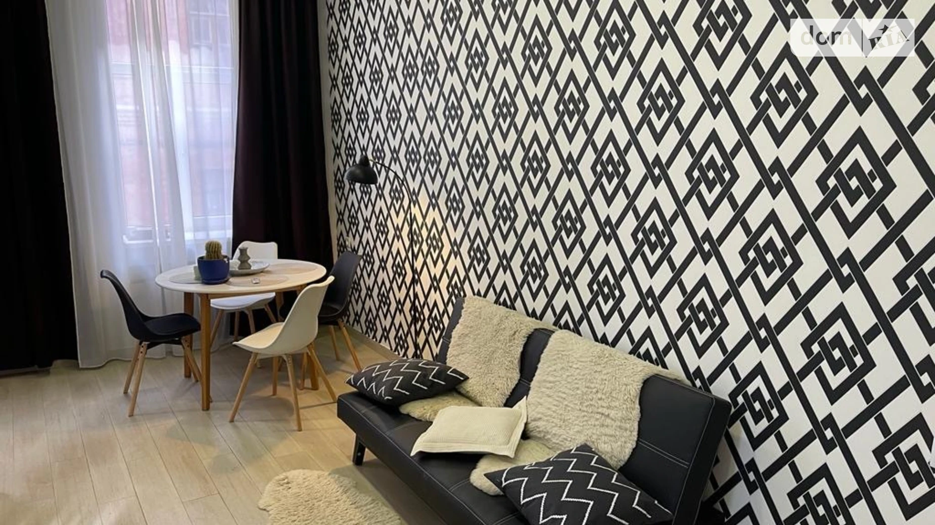 Сдается в аренду 3-комнатная квартира 82 кв. м в Харькове, ул. Рымарская, 23А - фото 5