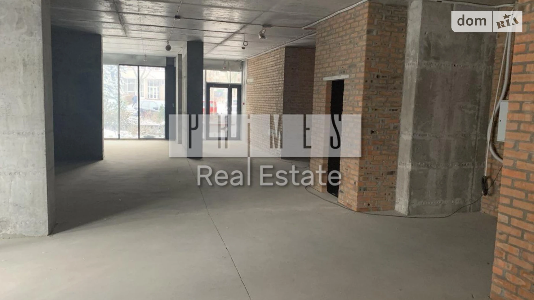 Сдается в аренду помещения свободного назначения 126.9 кв. м в 26-этажном здании, цена: 2000 $ - фото 4