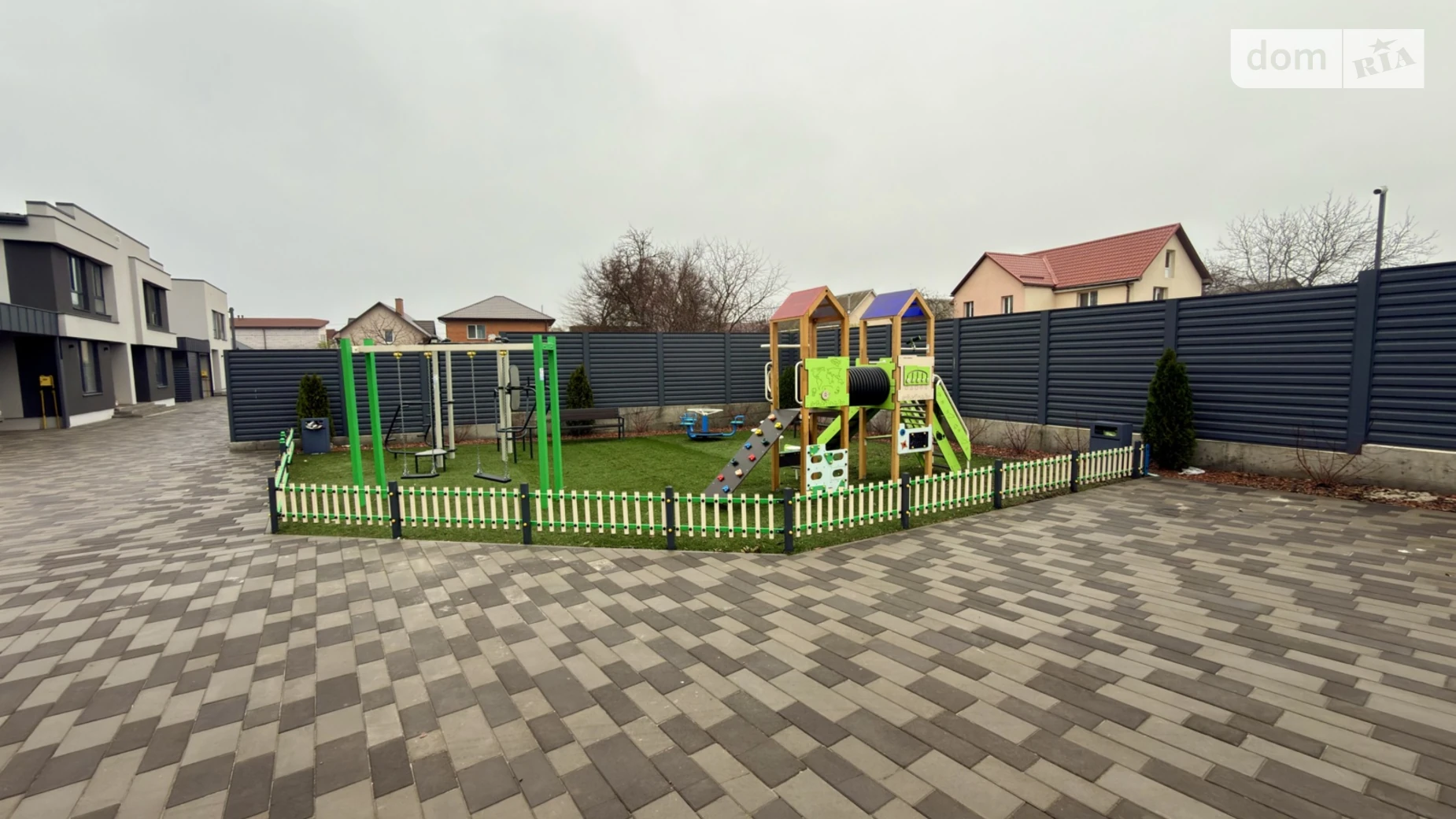 ул. Шевченко Софиевская Борщаговка, цена: 145000 $ - фото 2