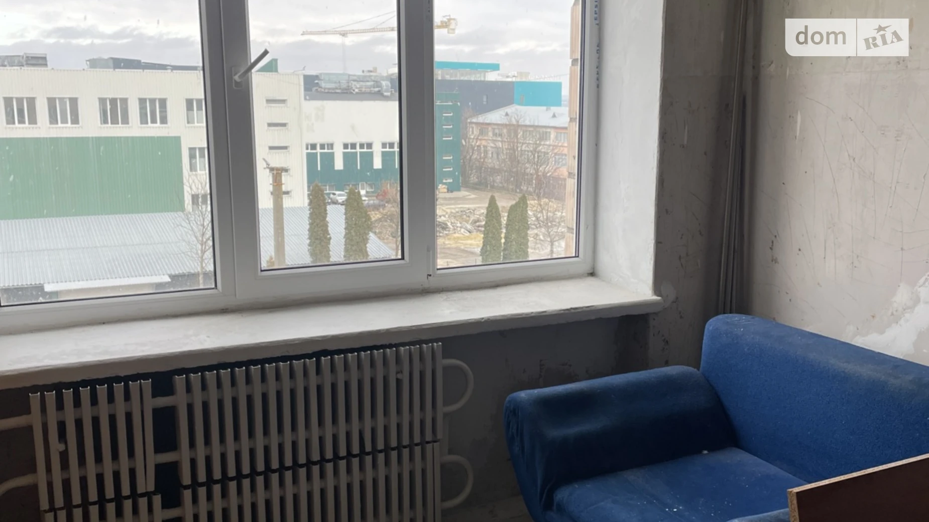 Продается комната 16 кв. м в Тернополе, цена: 7500 $ - фото 4