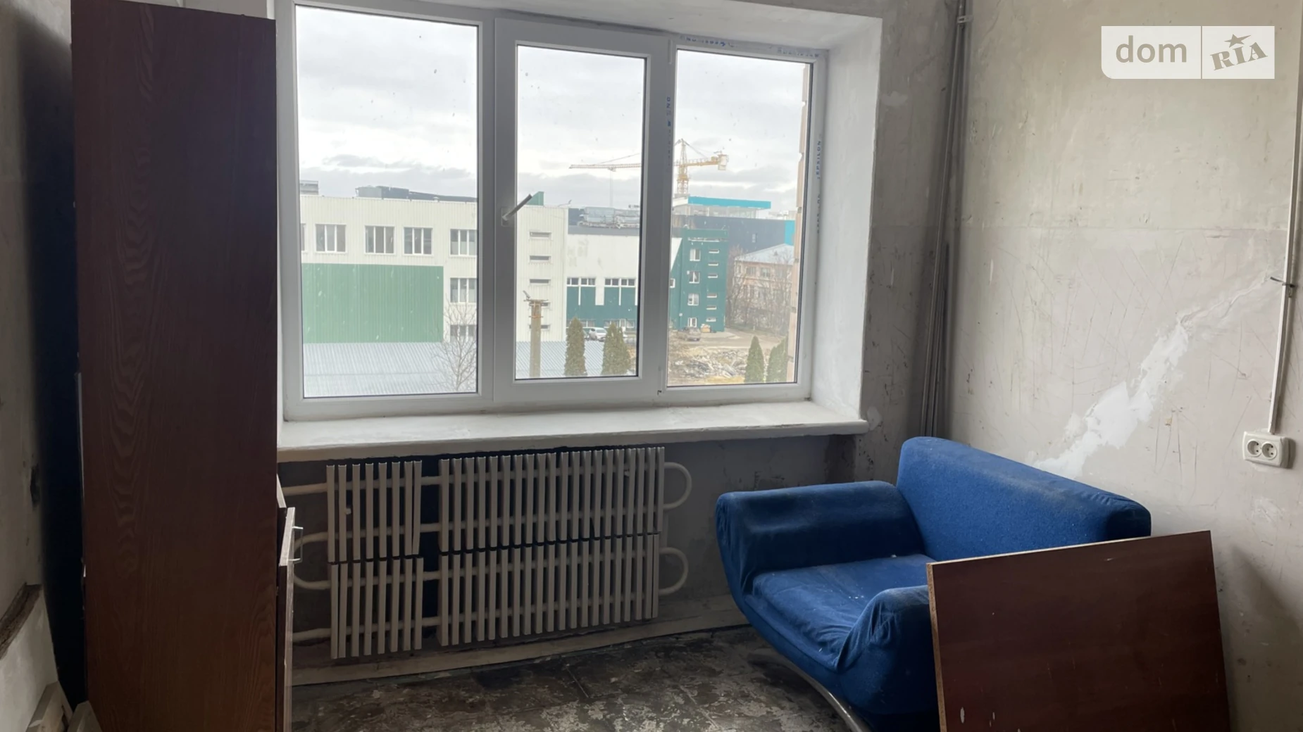 Продается комната 16 кв. м в Тернополе, цена: 7500 $ - фото 5