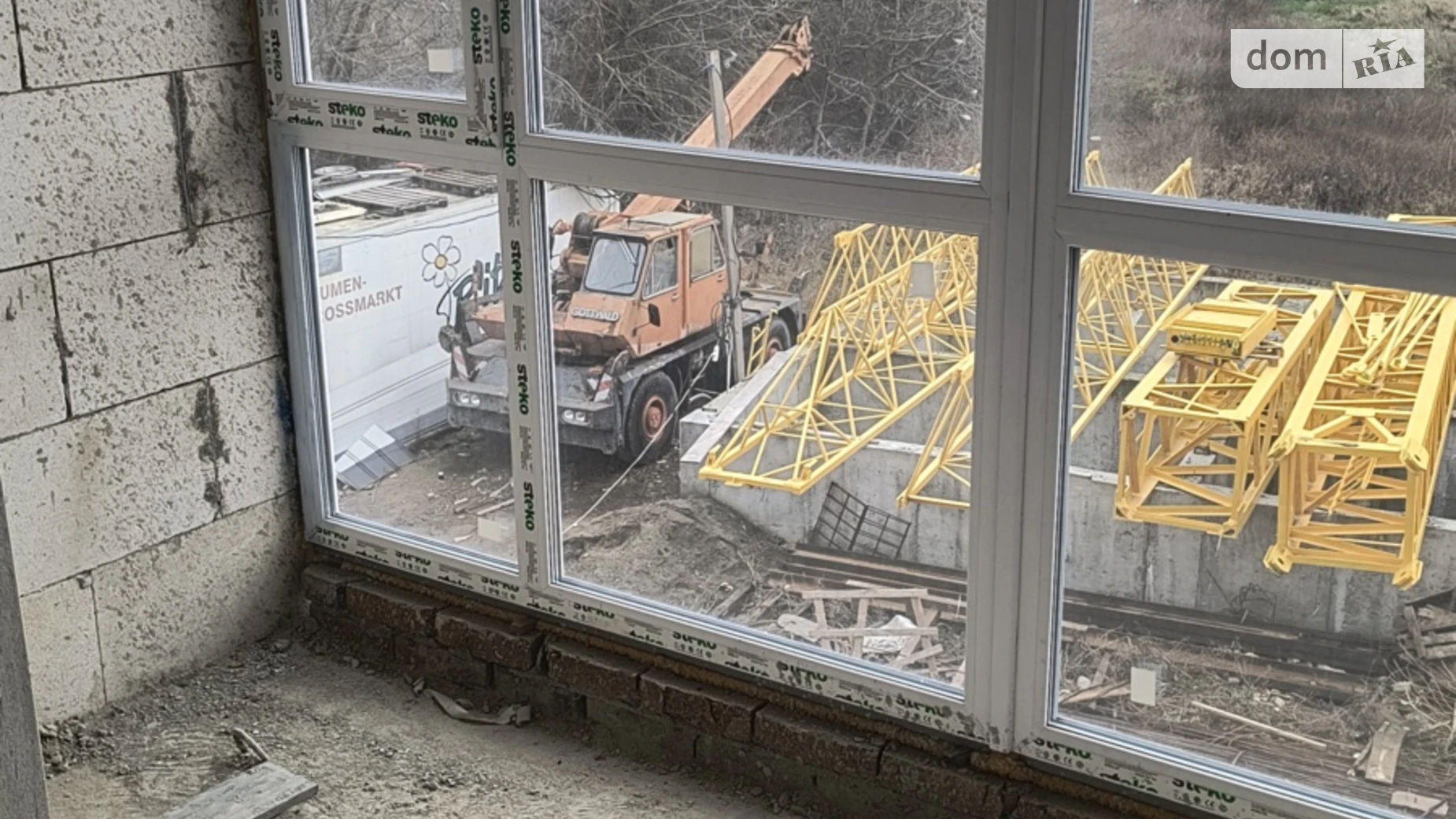 Продається 1-кімнатна квартира 45 кв. м у Петрикові, вул. Шептицького - фото 3