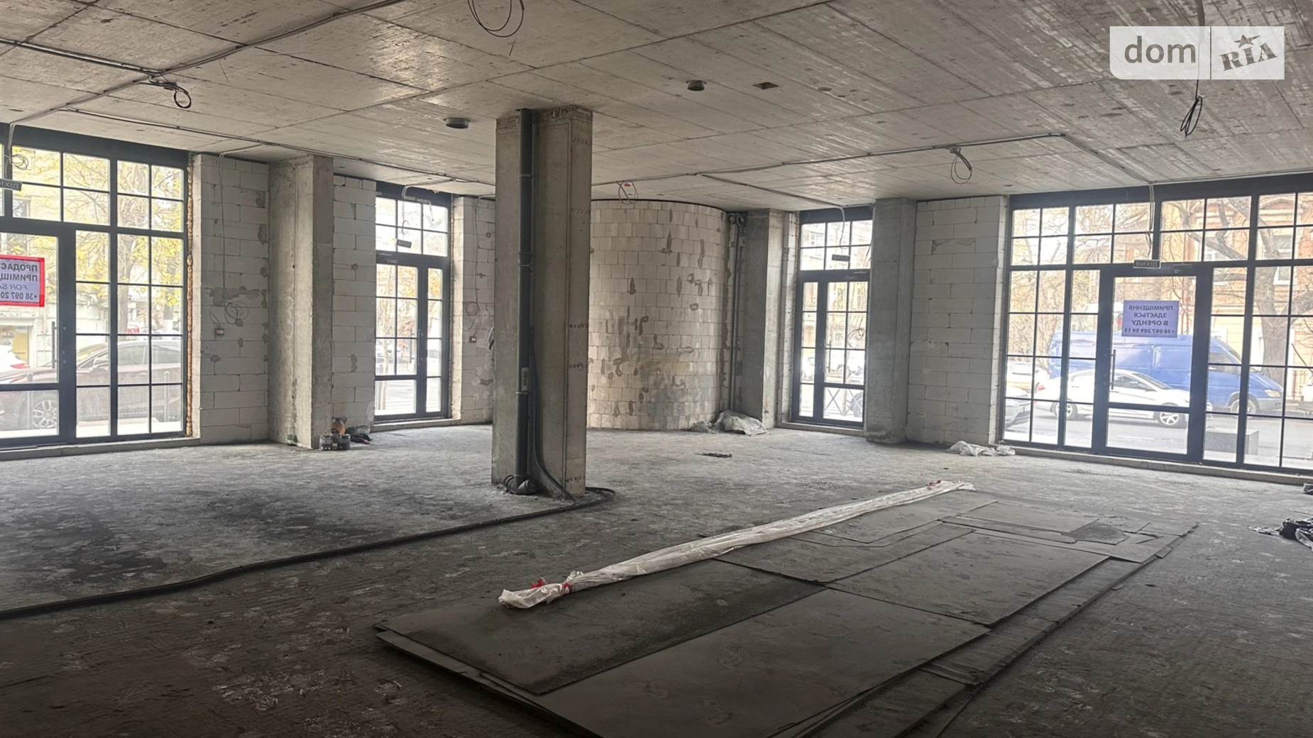 ул. Гимназическая, 13 Приморский Одесса ЖК ул. Гимназическая, 13, цена: 550000 $ - фото 2