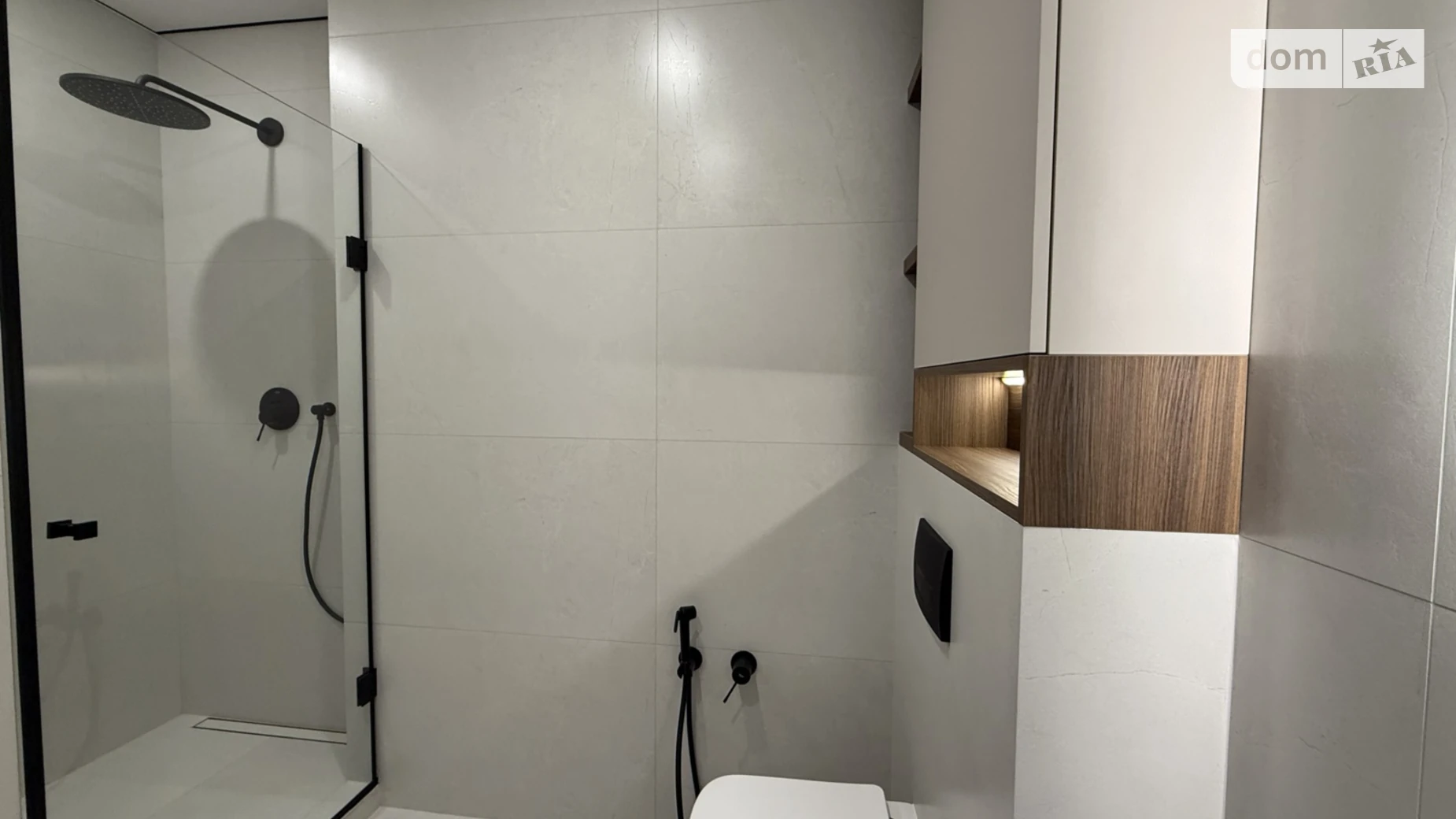 Здається в оренду 1-кімнатна квартира 52 кв. м у Вінниці, пров. Цегельний, 18 - фото 5