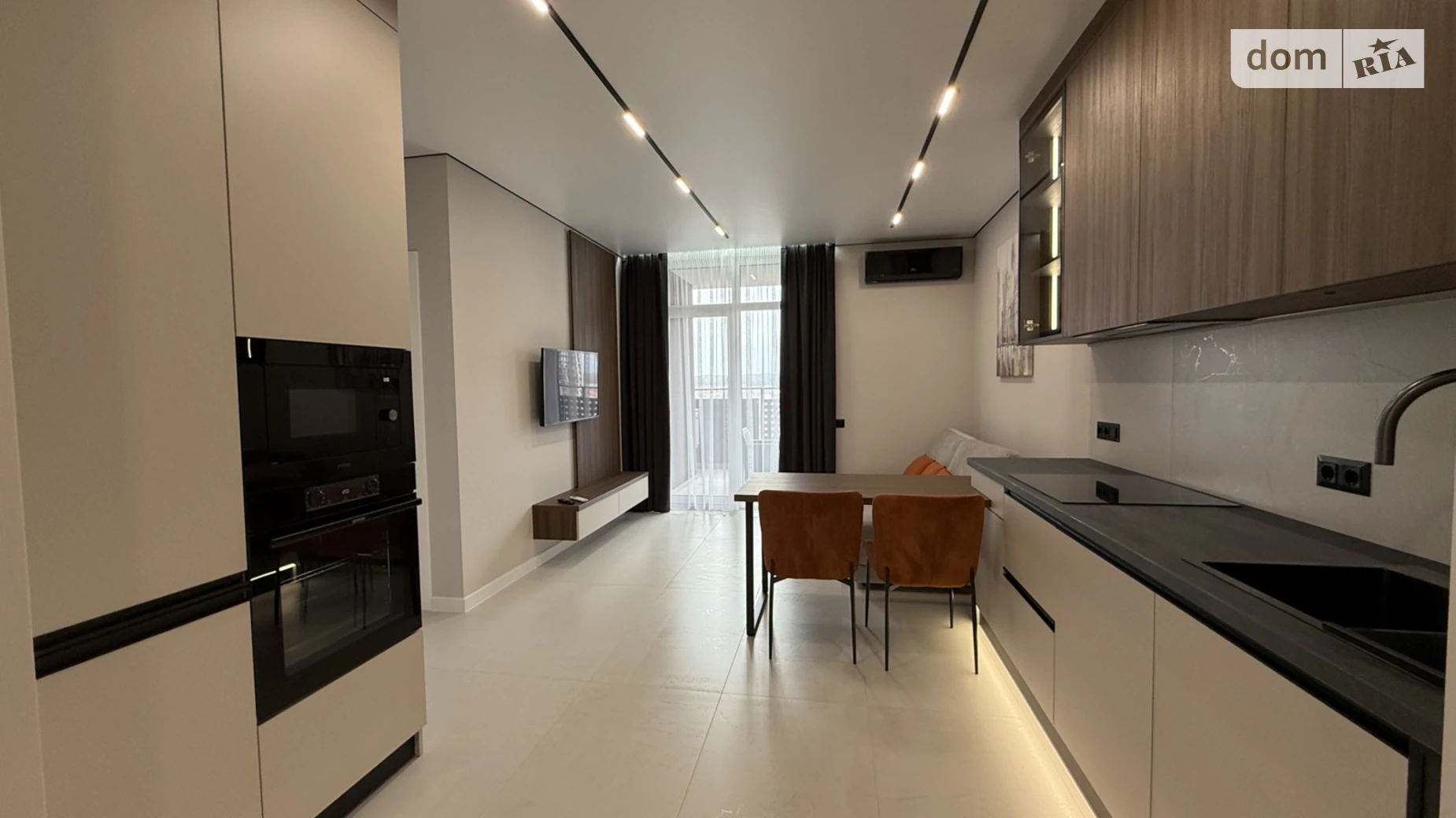 Здається в оренду 1-кімнатна квартира 52 кв. м у Вінниці, пров. Цегельний, 18 - фото 2