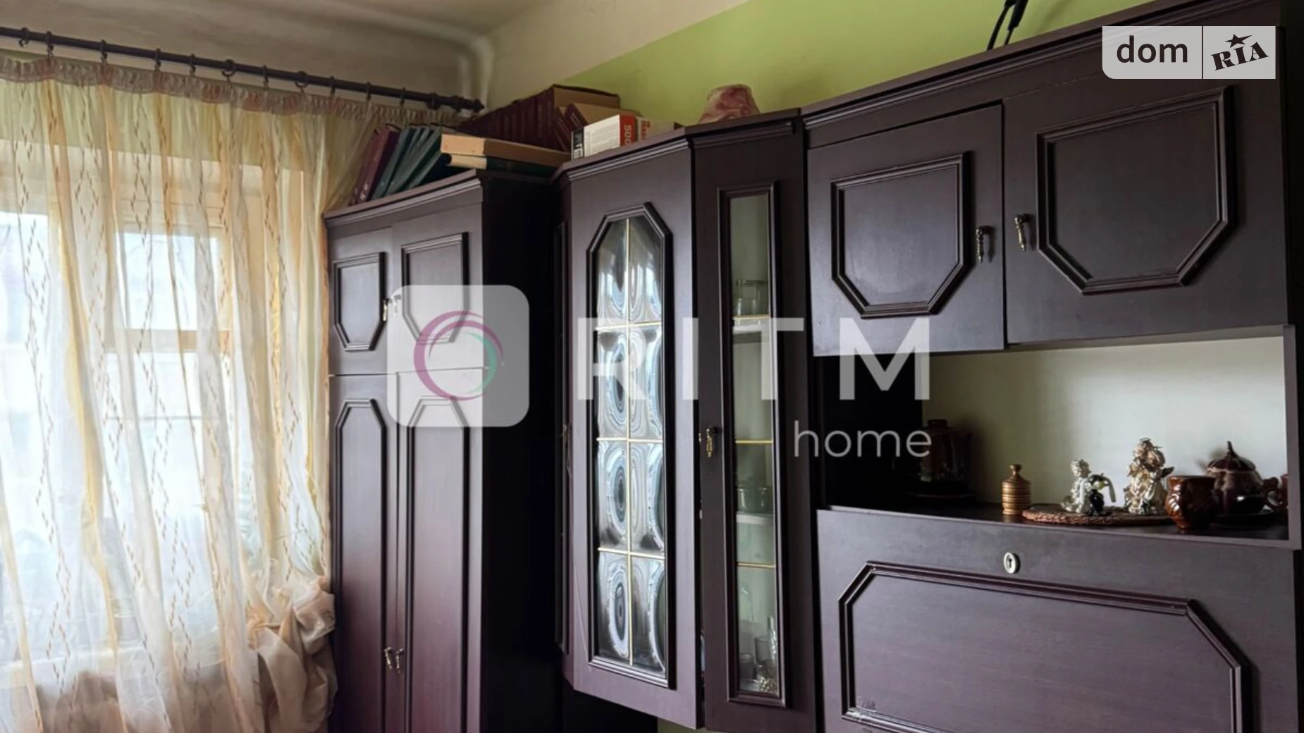 2-комнатная квартира 43.3 кв. м в Луцке, ул. Шухевича генерала - фото 2