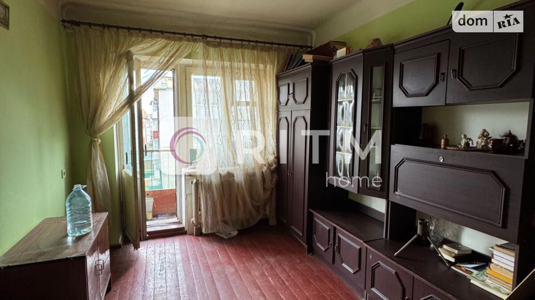 2-комнатная квартира 43.3 кв. м в Луцке, ул. Шухевича генерала - фото 4