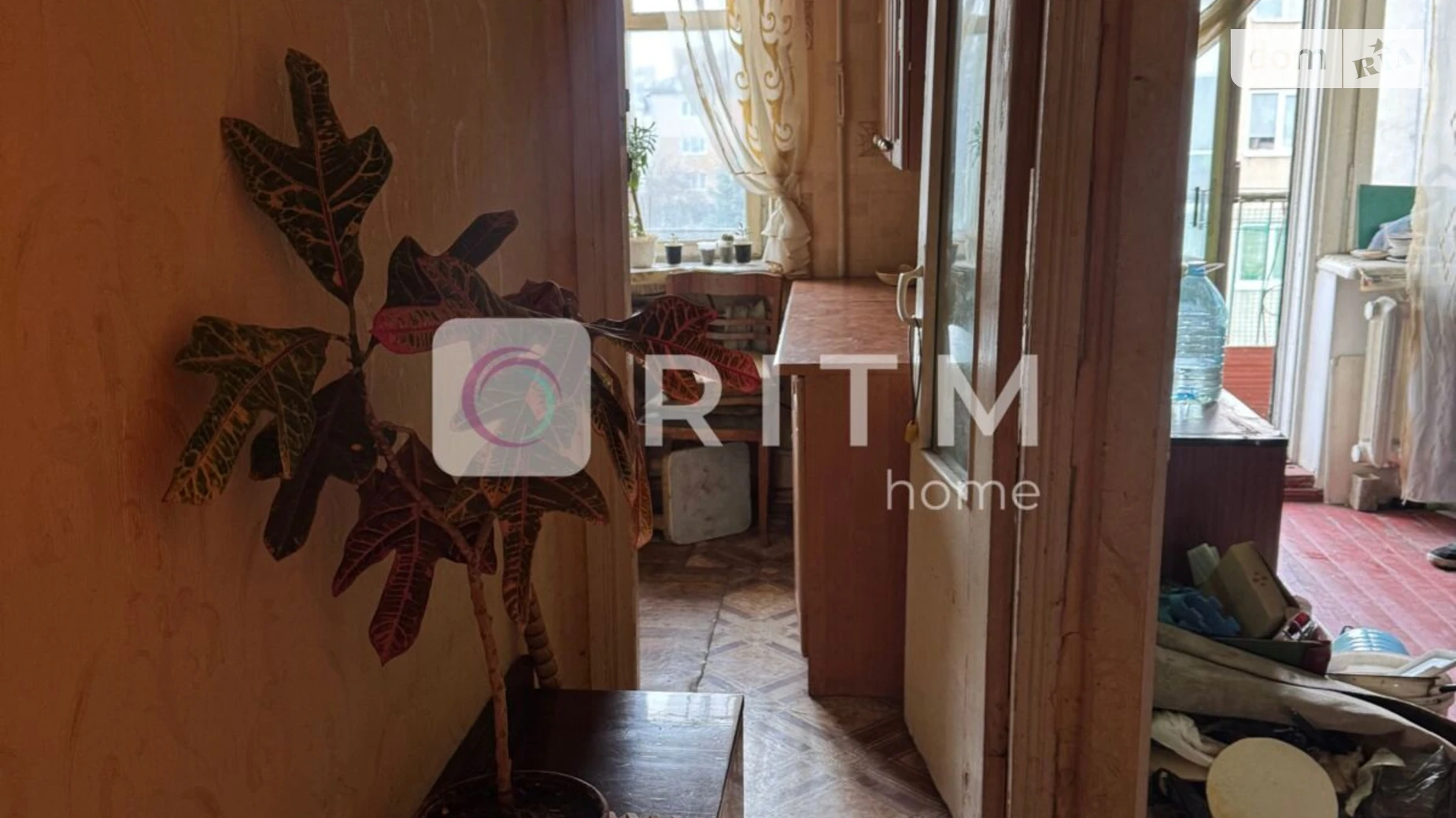 2-комнатная квартира 43.3 кв. м в Луцке, ул. Шухевича генерала - фото 5