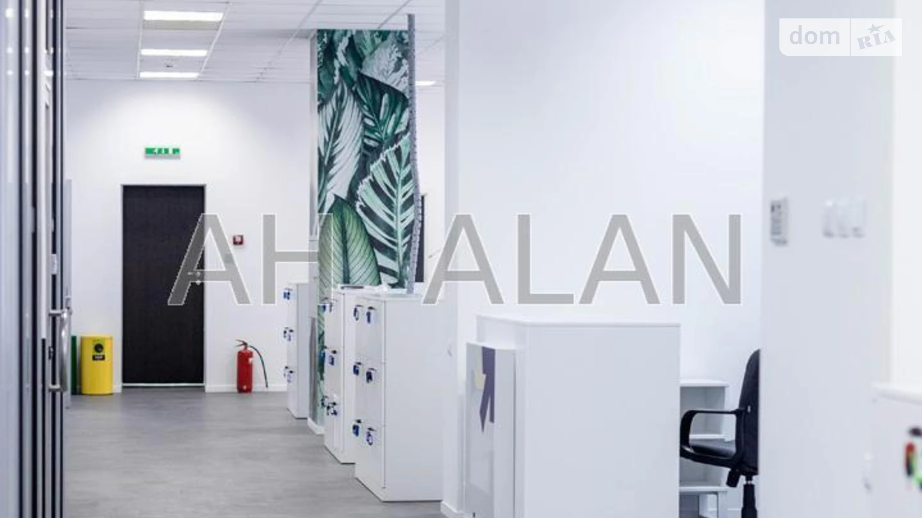 Сдается в аренду офис 576 кв. м в бизнес-центре, цена: 5184 $ - фото 5