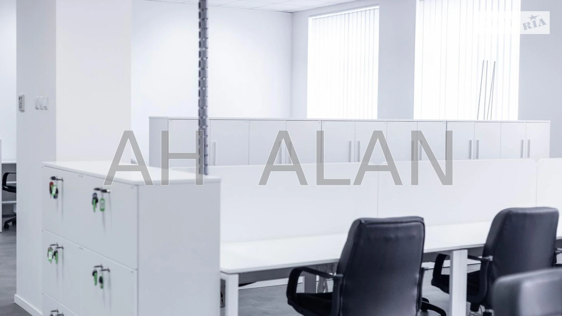 Сдается в аренду офис 576 кв. м в бизнес-центре, цена: 5184 $ - фото 2