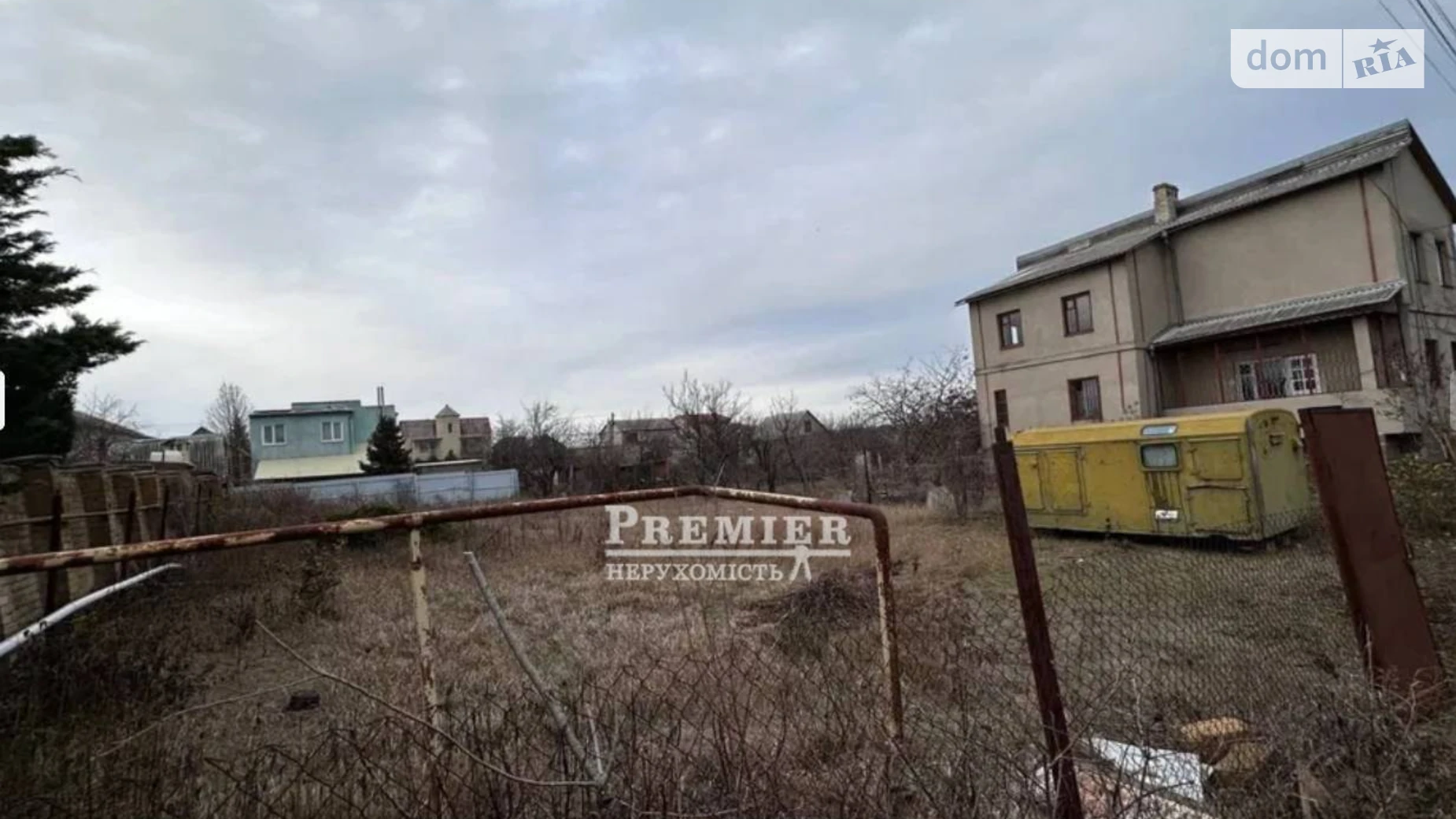 Продается земельный участок 6 соток в Одесской области, цена: 8200 $ - фото 2