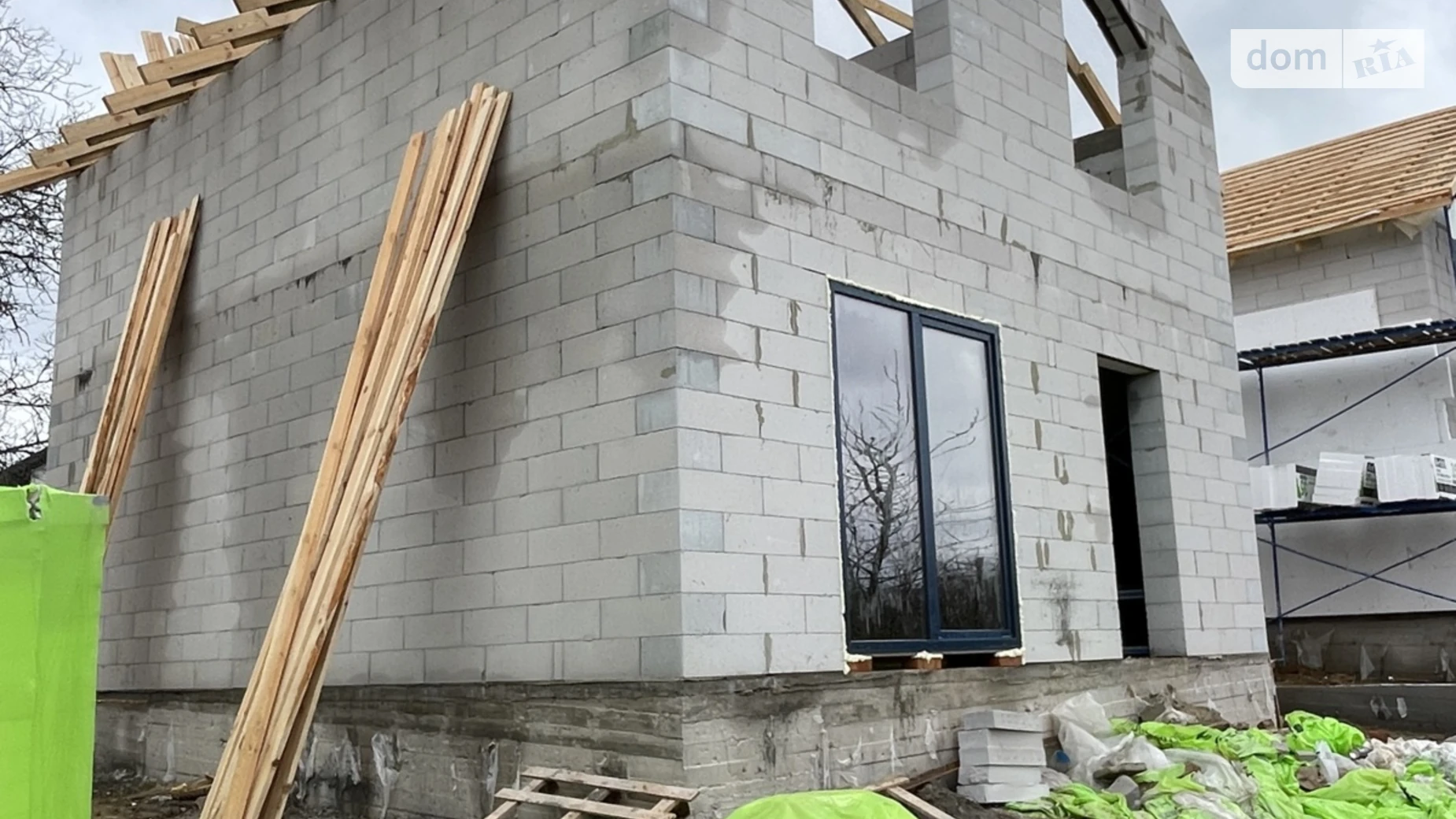 Продается дом на 2 этажа 95 кв. м с баней/сауной, цена: 67000 $ - фото 2