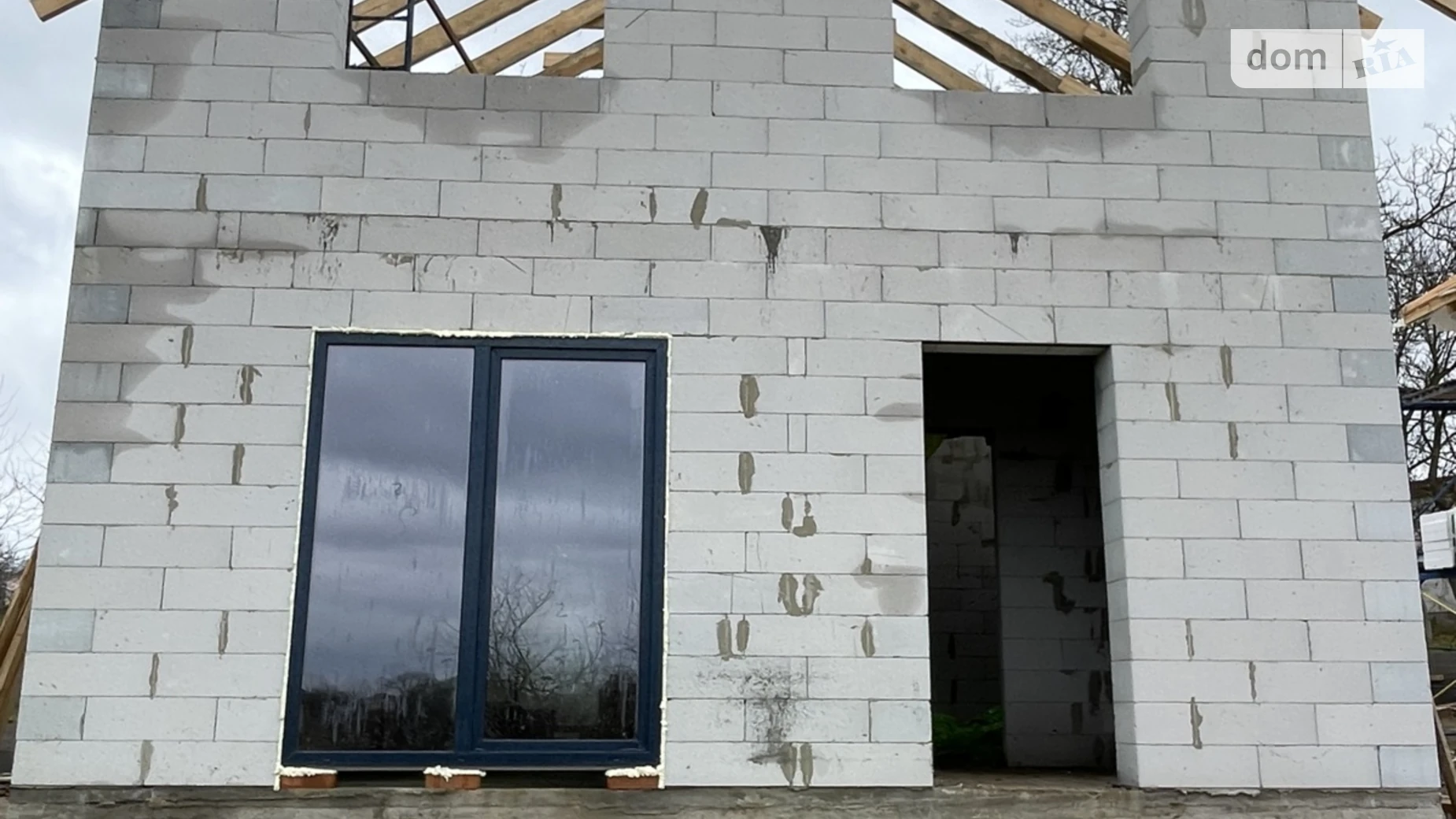 Продается дом на 2 этажа 95 кв. м с баней/сауной, цена: 67000 $ - фото 3