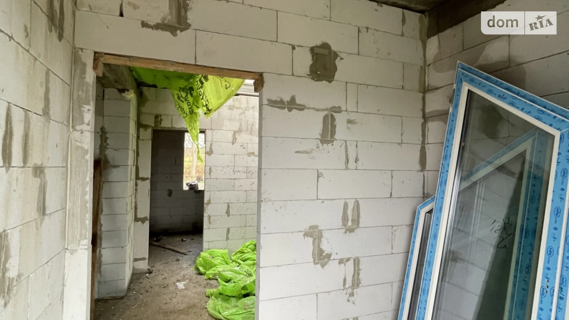 Продается дом на 2 этажа 95 кв. м с баней/сауной, цена: 67000 $ - фото 5