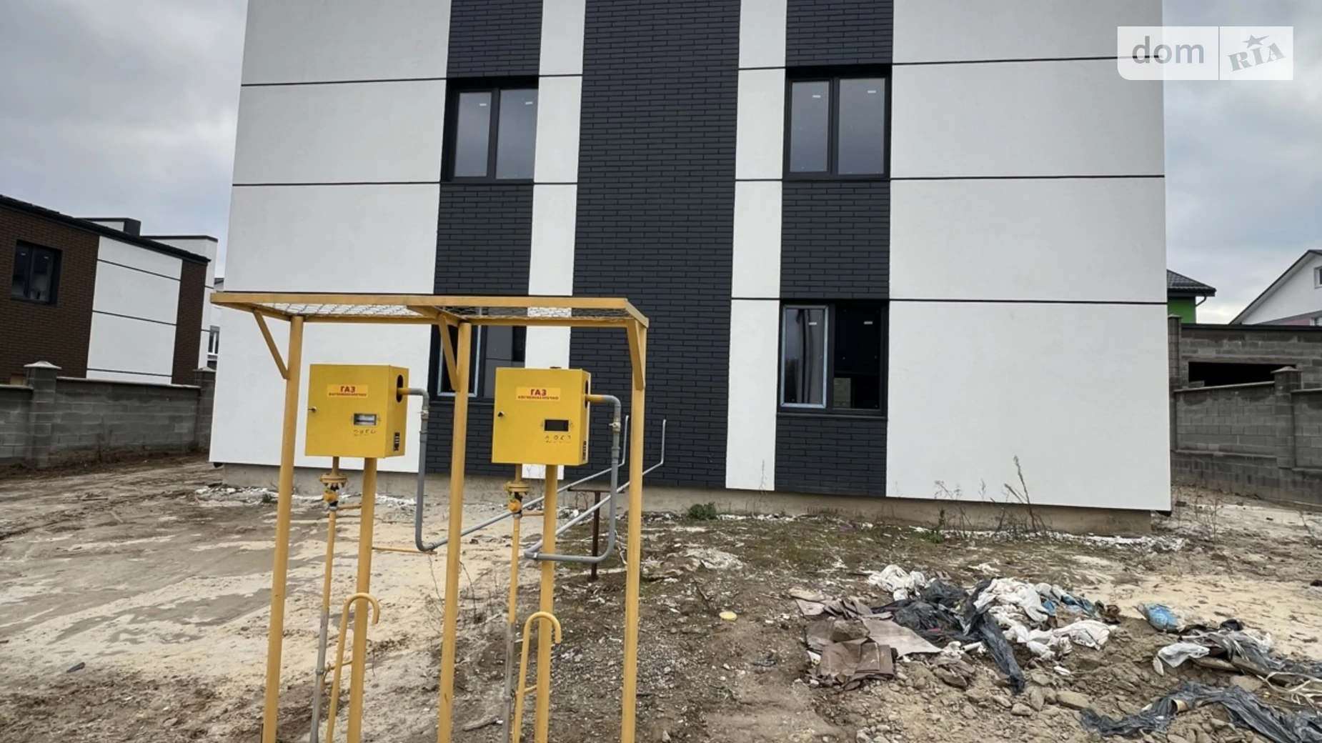 Продается часть дома 120 кв. м с гаражом, цена: 75000 $ - фото 2