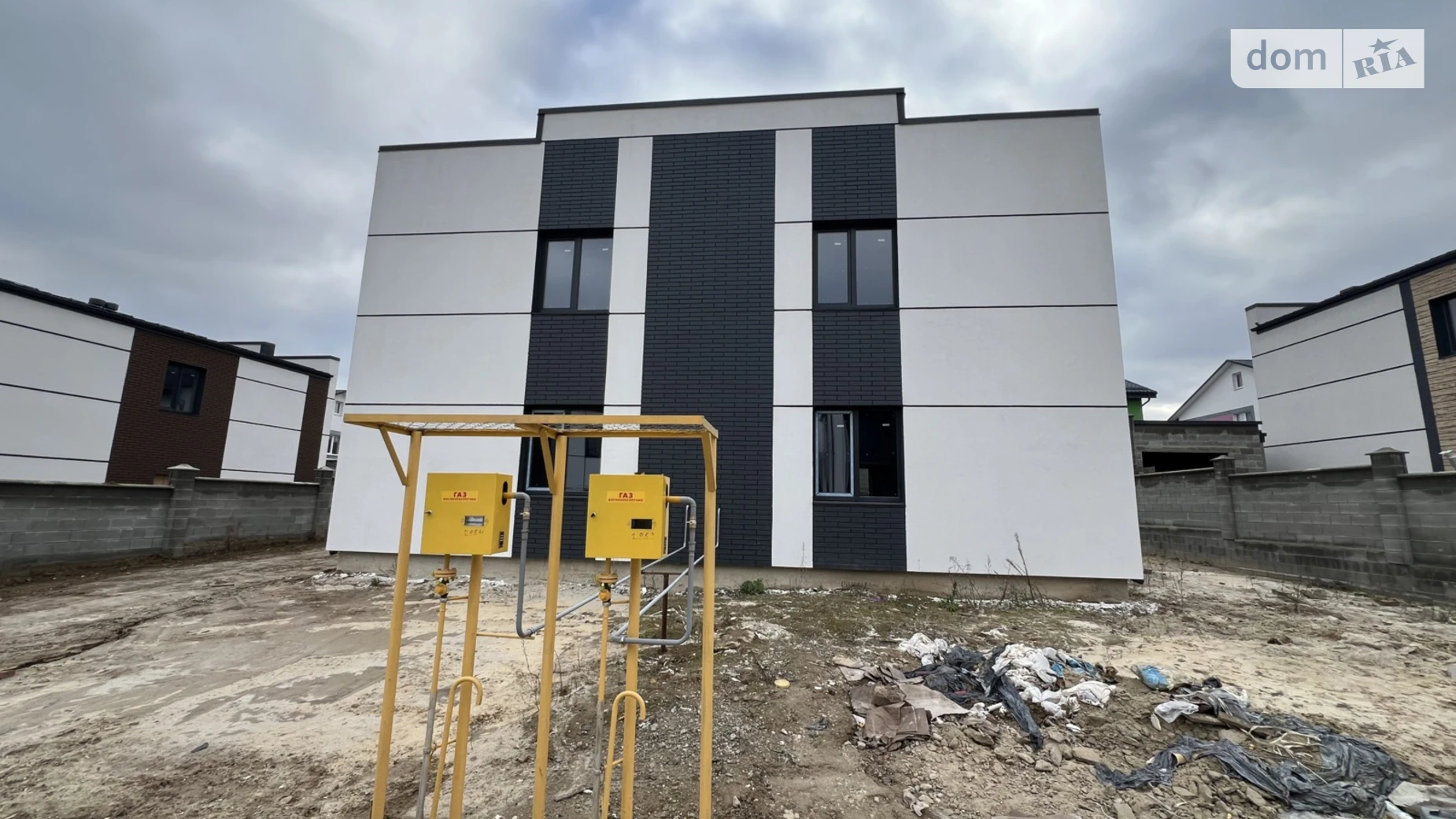 Продается часть дома 120 кв. м с гаражом, цена: 75000 $ - фото 3