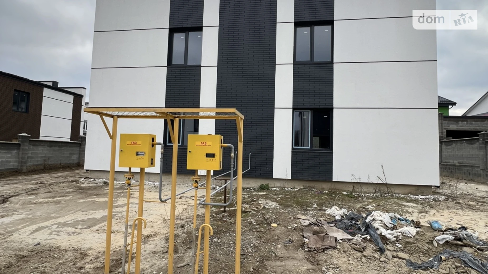 Продается часть дома 120 кв. м с гаражом, цена: 75000 $ - фото 4