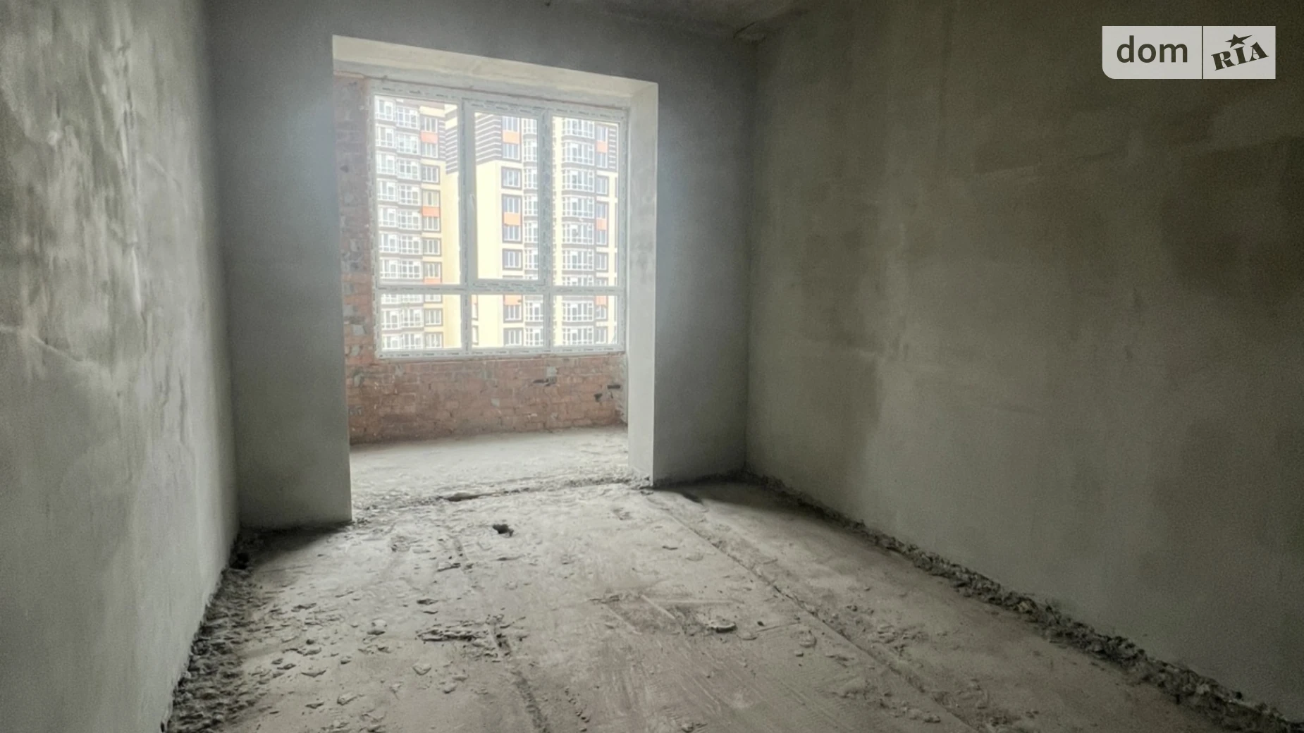 Продается 1-комнатная квартира 54 кв. м в, цена: 42600 $ - фото 4