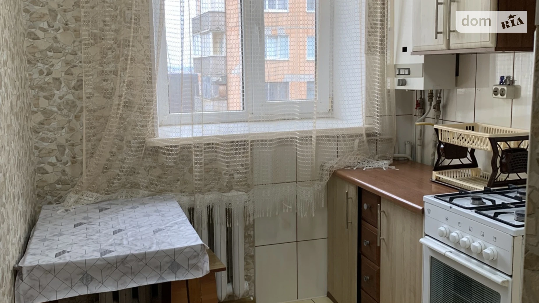 1-кімнатна квартира 31 кв. м у Тернополі, вул. Протасевича - фото 4