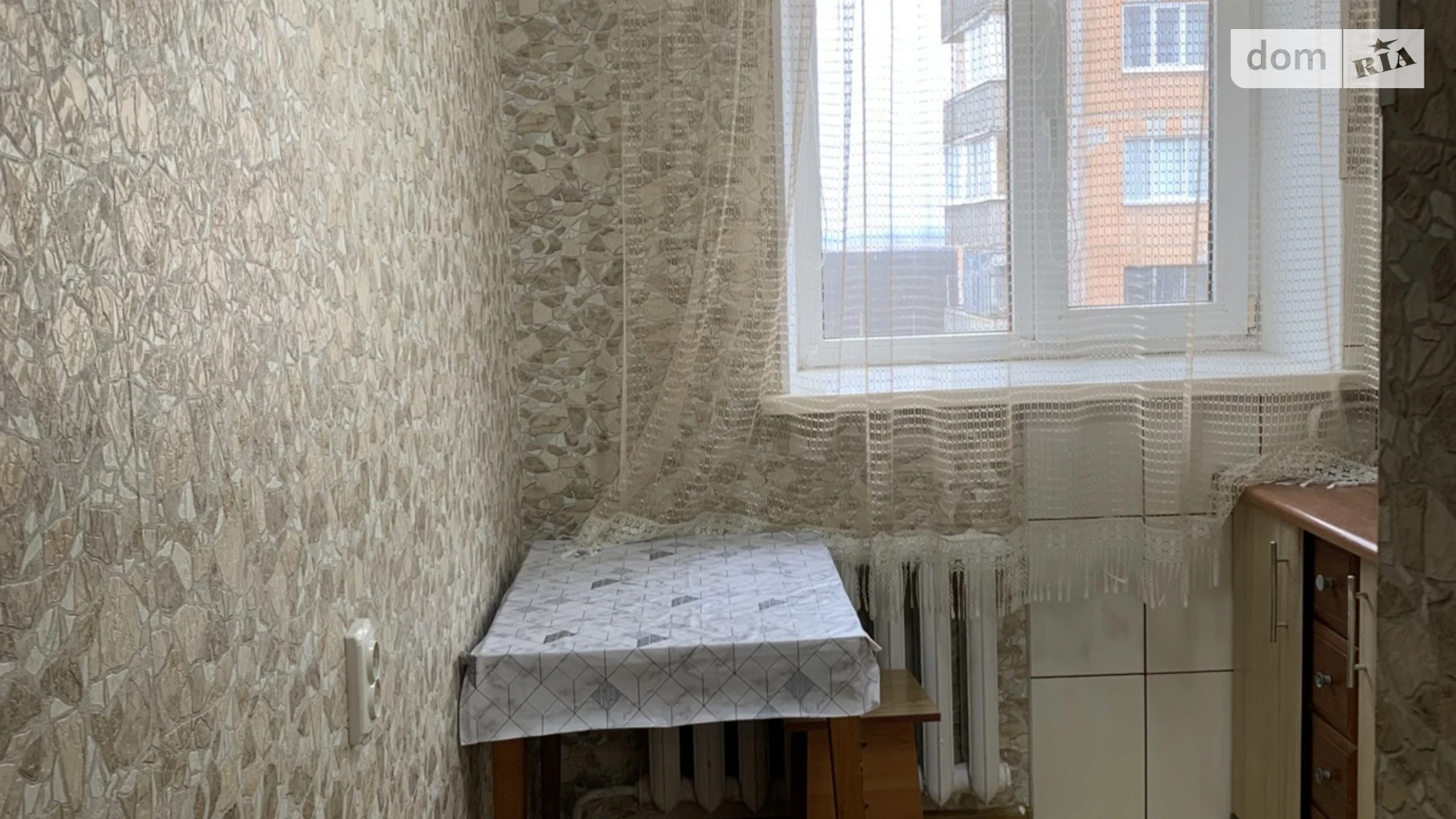 1-кімнатна квартира 31 кв. м у Тернополі, вул. Протасевича - фото 3