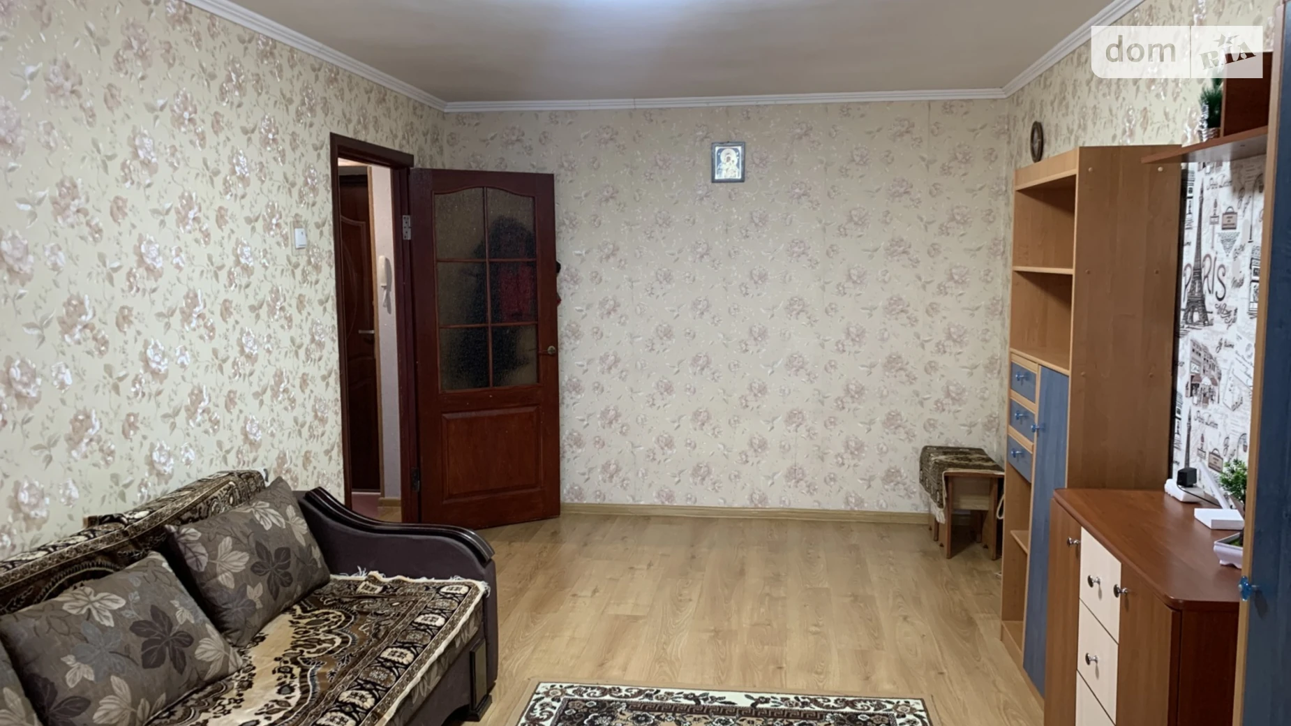 1-кімнатна квартира 31 кв. м у Тернополі, вул. Протасевича - фото 5