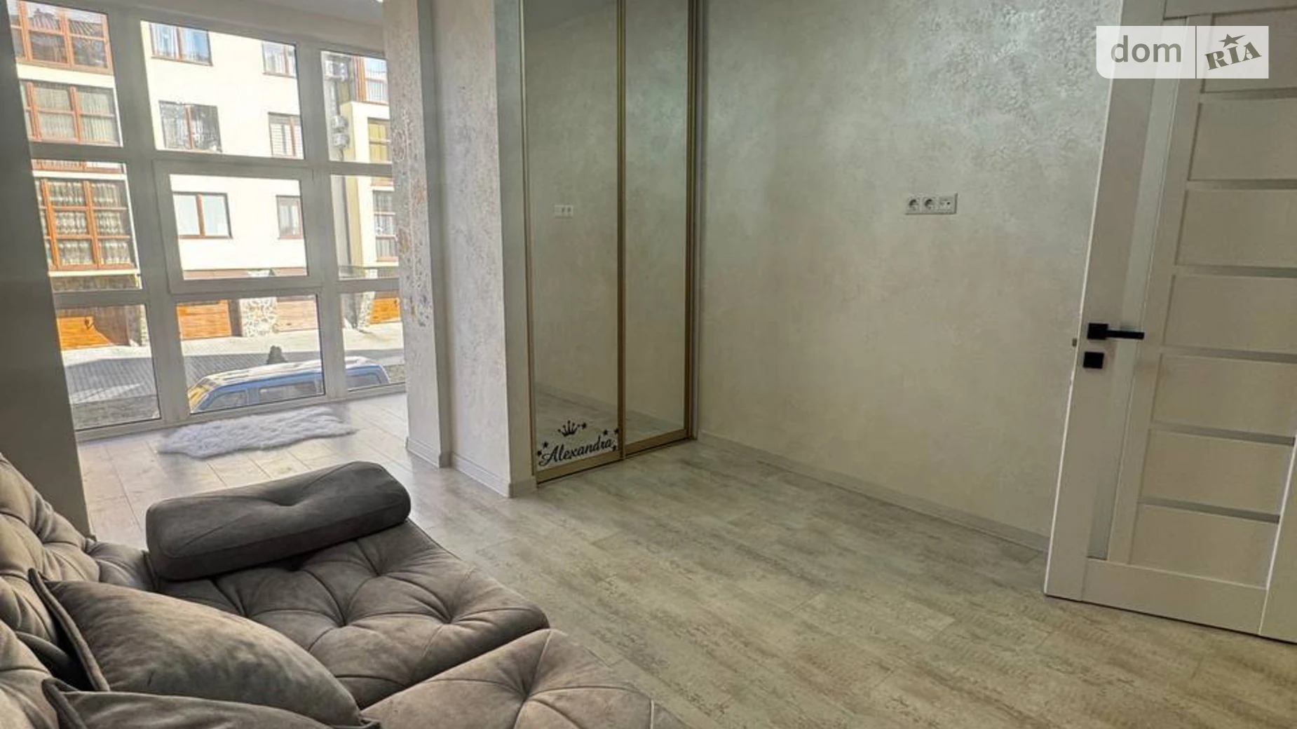 Сдается в аренду 2-комнатная квартира 68 кв. м в Черновцах, пер. 2-й Венский - фото 2