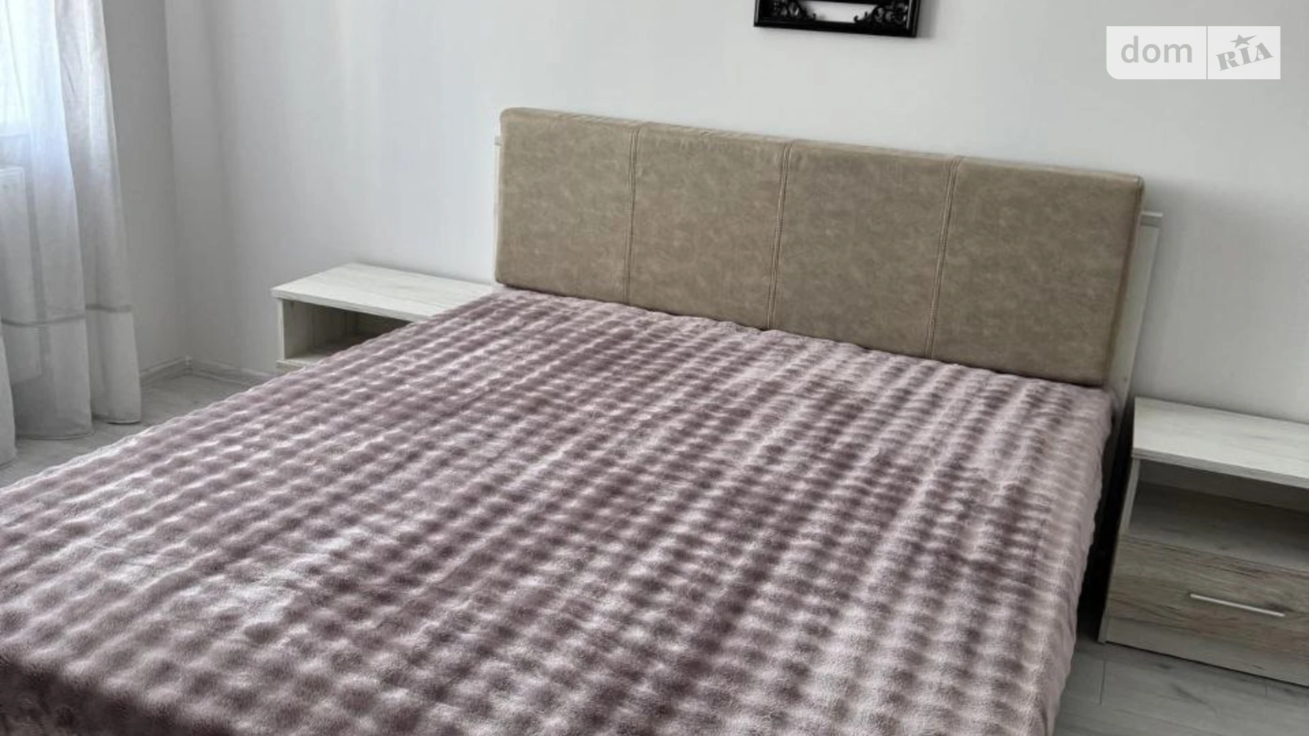 Сдается в аренду 1-комнатная квартира 60 кв. м в Хмельницком, ул. Коновальца Евгения, 11 - фото 2