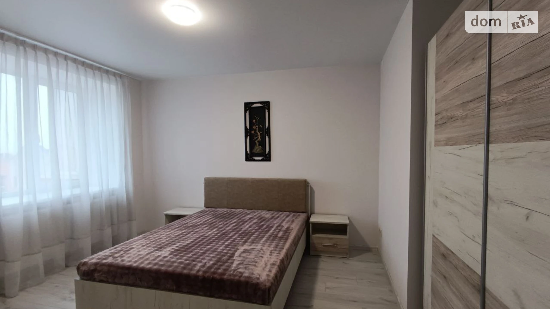 Сдается в аренду 1-комнатная квартира 60 кв. м в Хмельницком, ул. Коновальца Евгения, 11 - фото 5