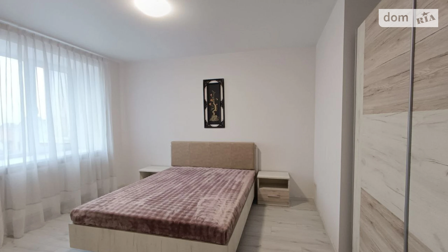 Сдается в аренду 1-комнатная квартира 60 кв. м в Хмельницком, ул. Коновальца Евгения, 11 - фото 3