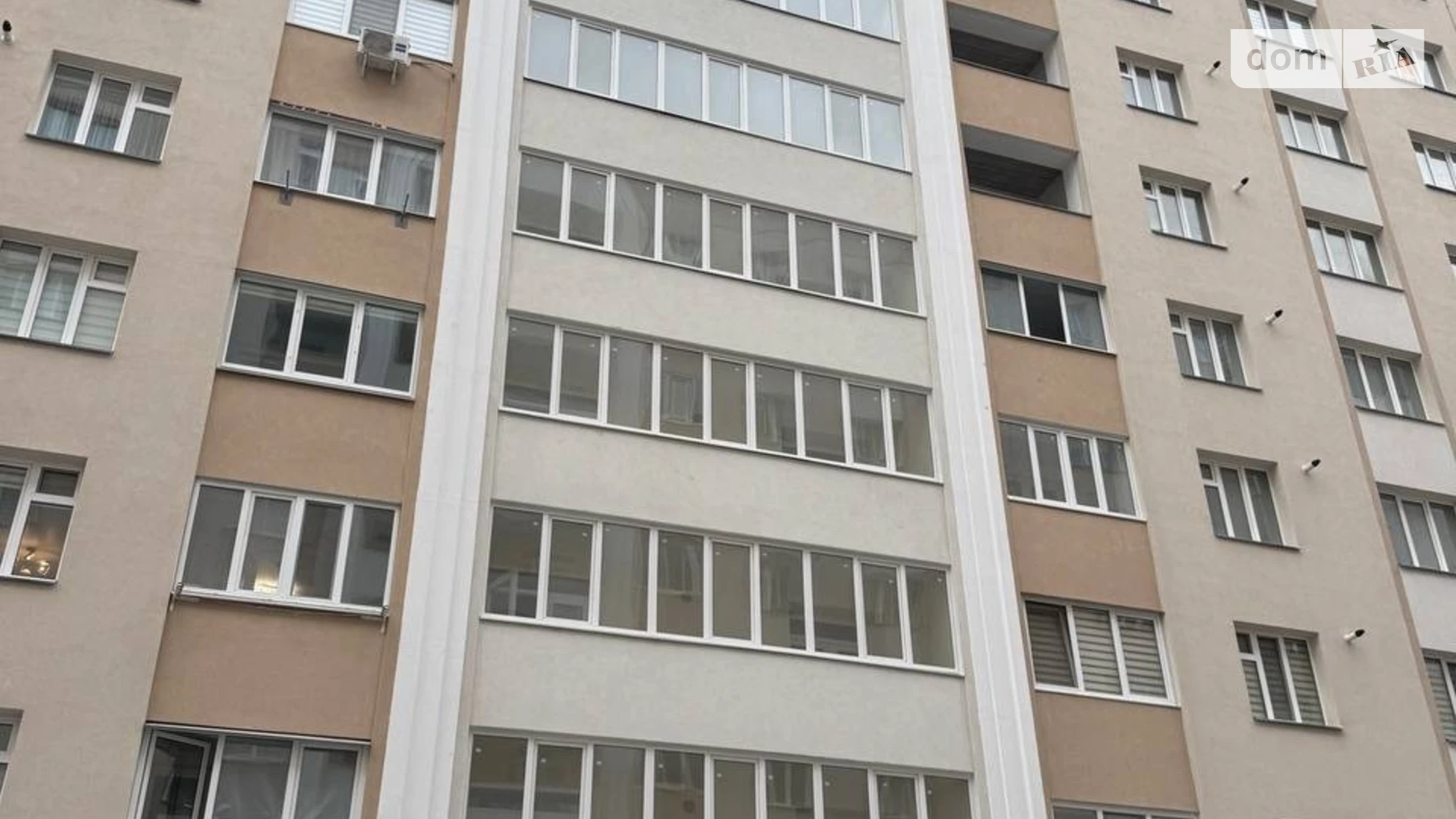 Продается 2-комнатная квартира 68 кв. м в Хмельницком, цена: 82000 $ - фото 2