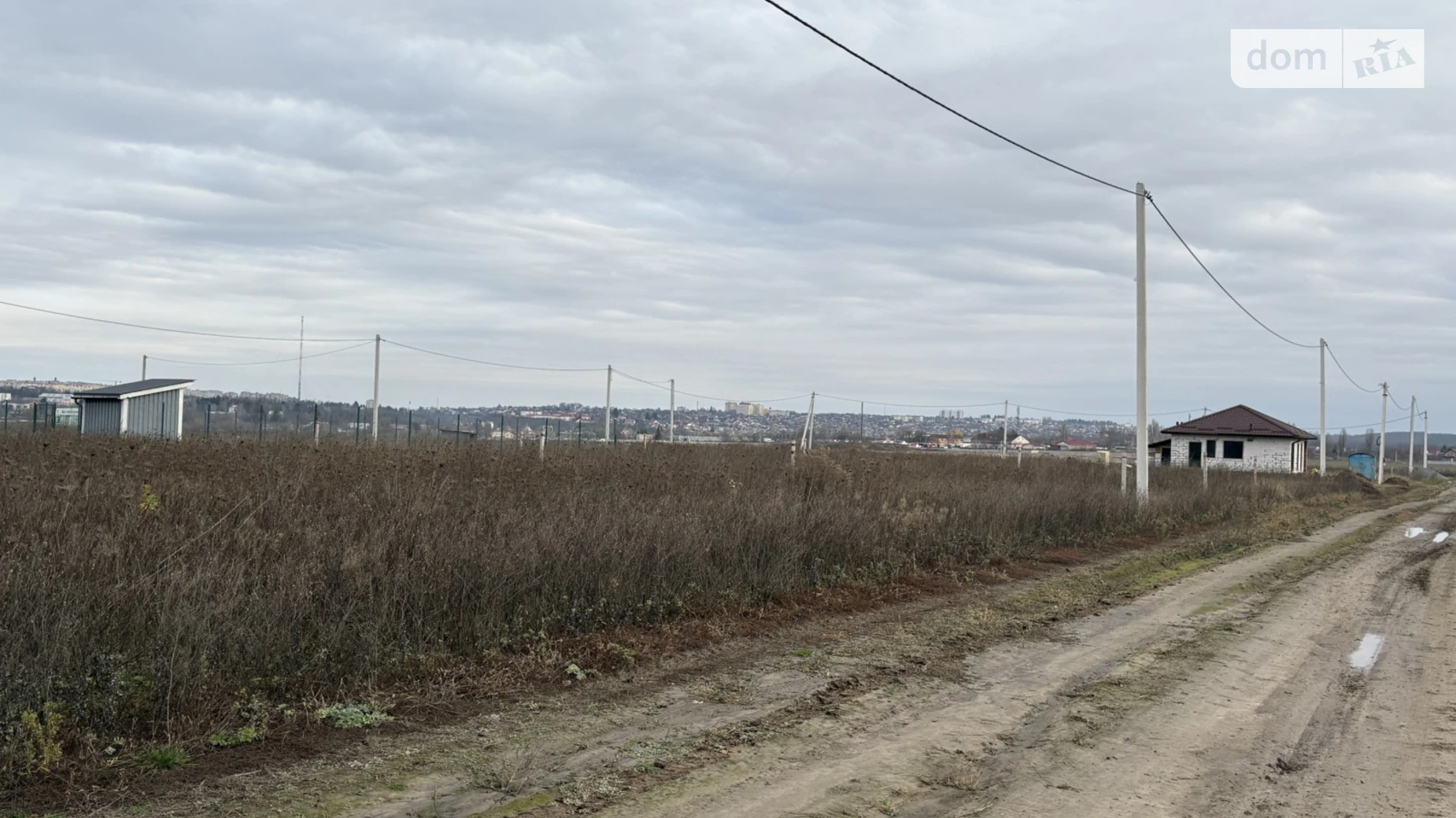 Продается земельный участок 5 соток в Винницкой области, цена: 35000 $ - фото 2