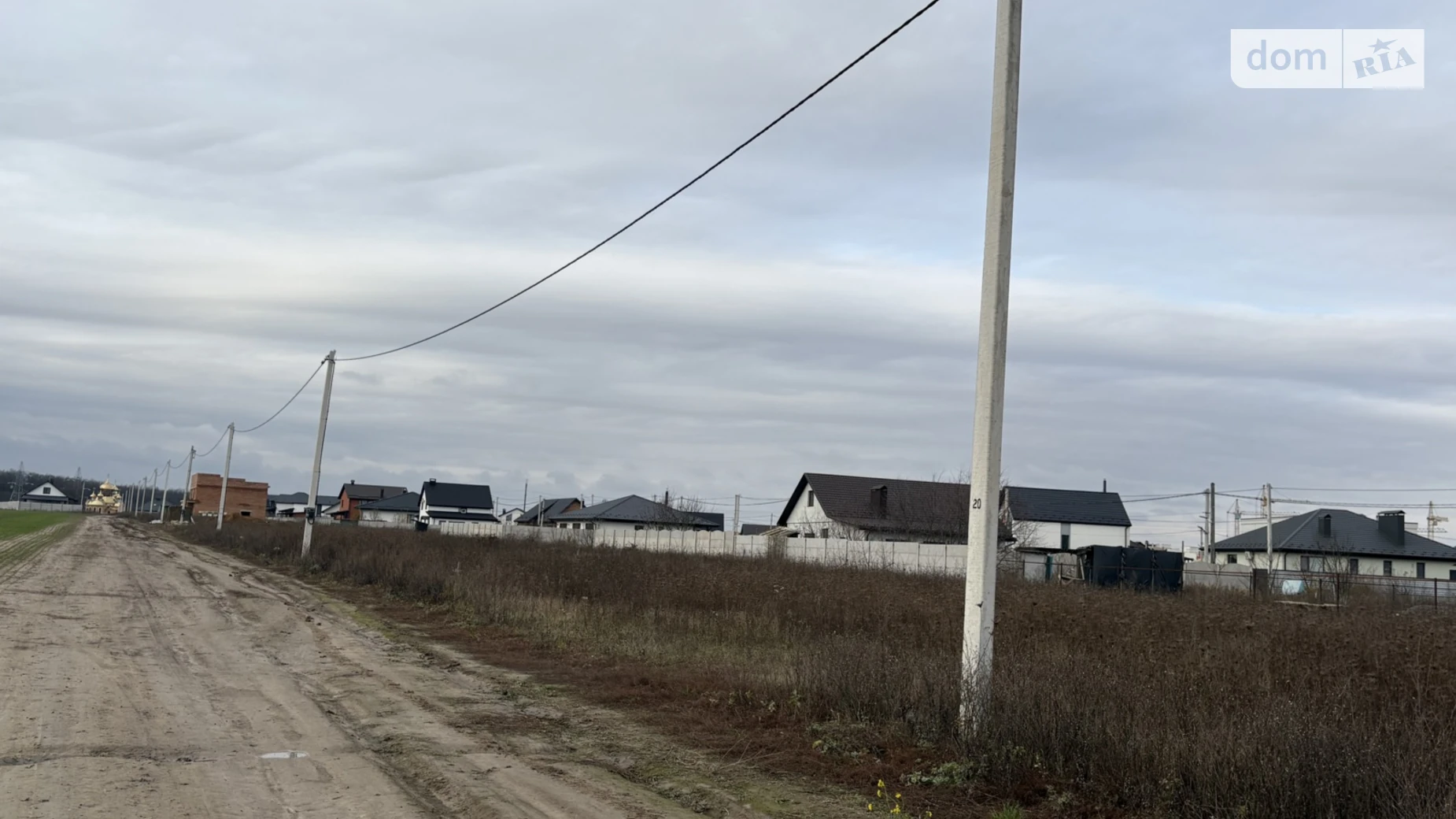 Продается земельный участок 5 соток в Винницкой области, цена: 35000 $ - фото 5