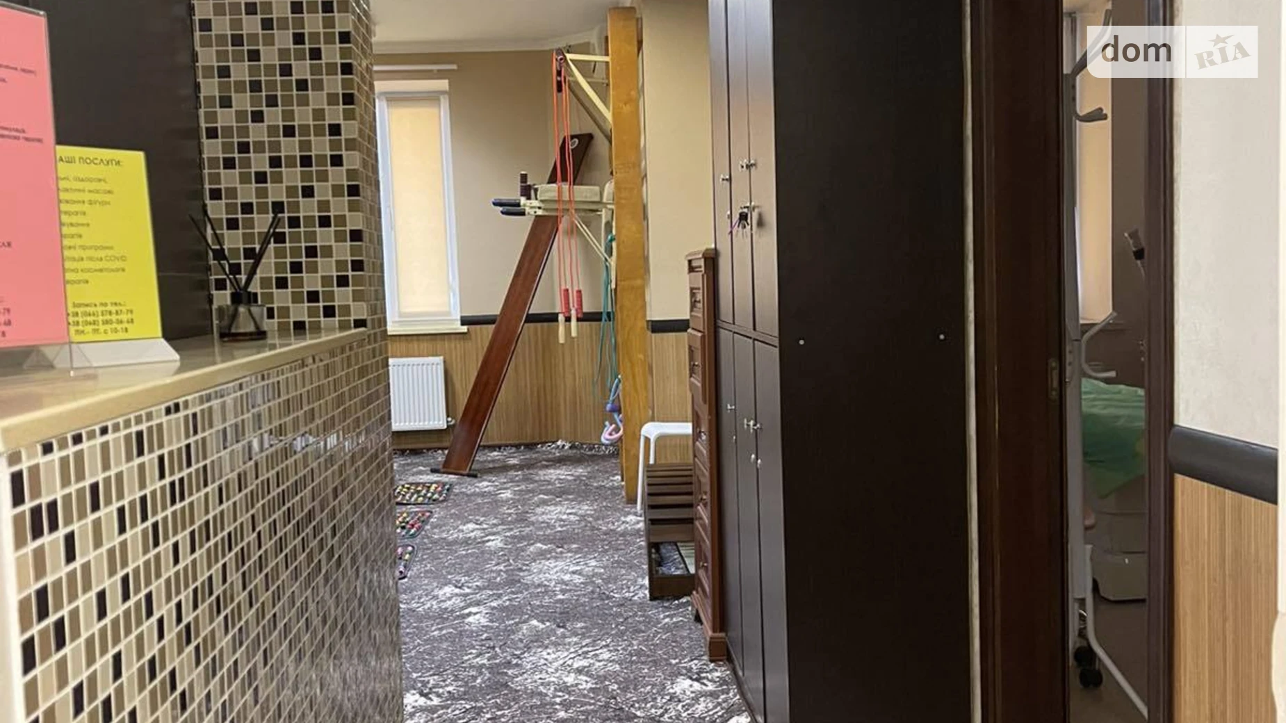 Продается помещения свободного назначения 177.5 кв. м в 12-этажном здании, цена: 300000 $ - фото 2